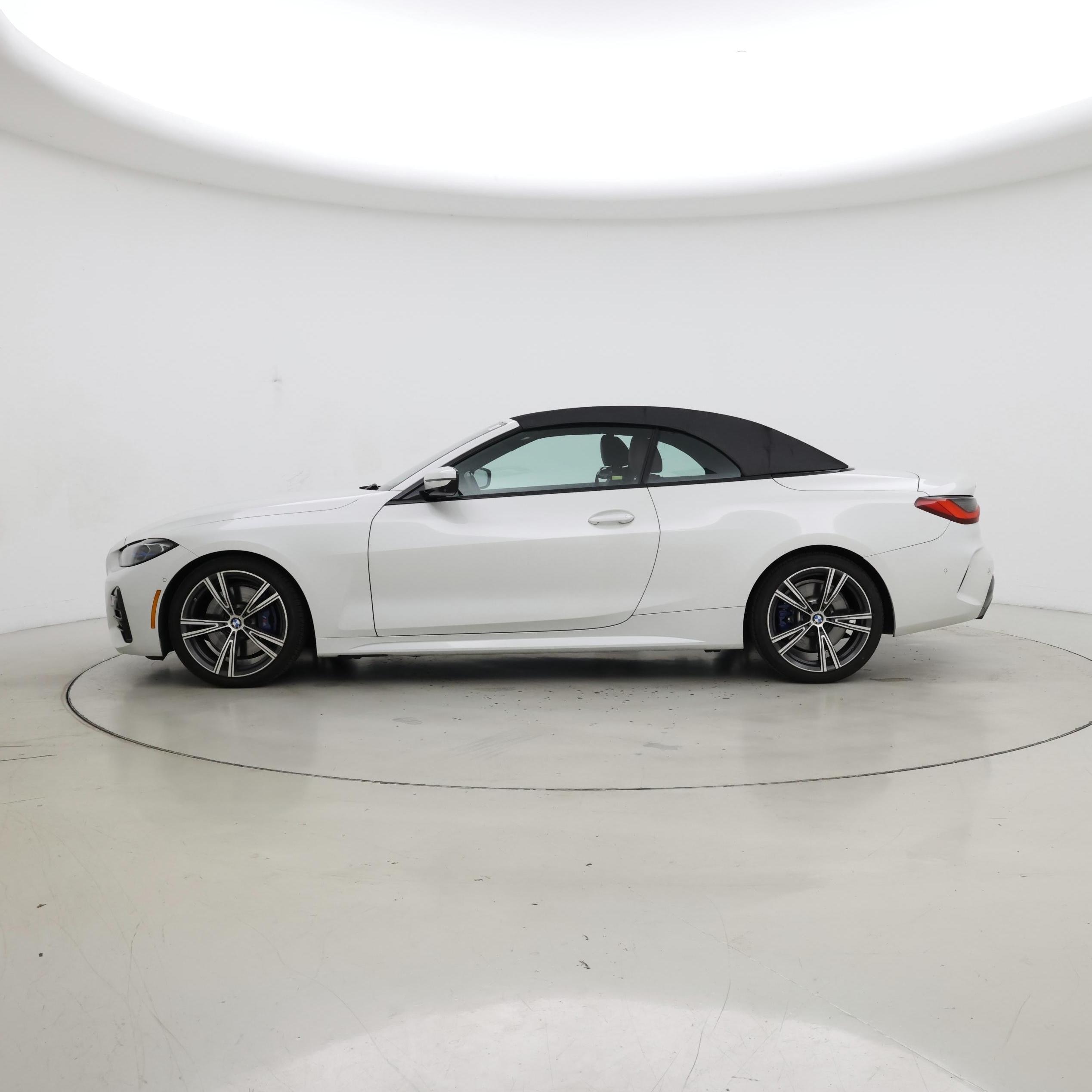 Thumbnail: 2021 BMW 4 Series - 3