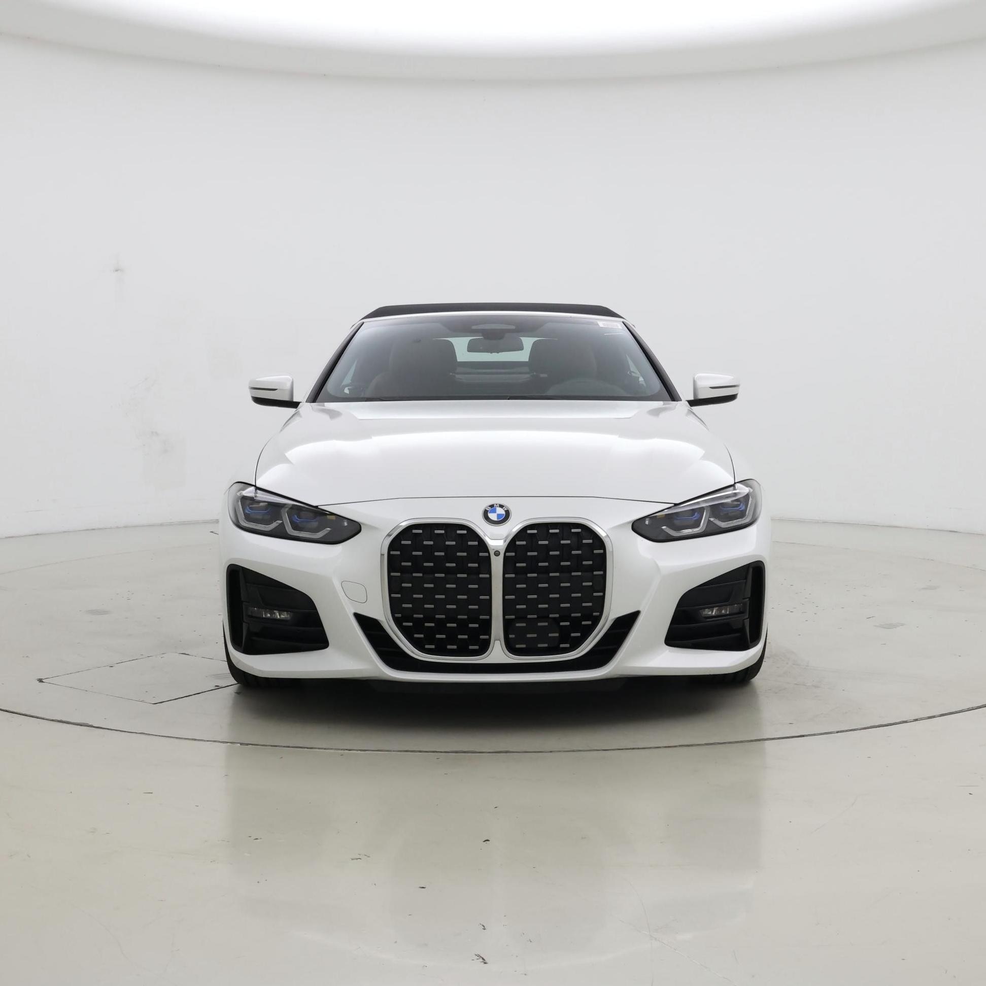 Thumbnail: 2021 BMW 4 Series - 5