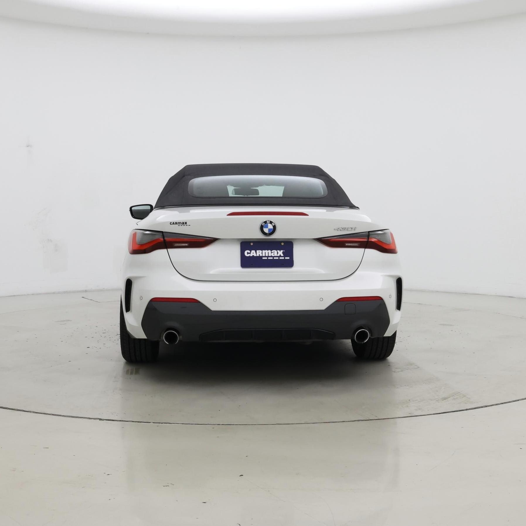 Thumbnail: 2021 BMW 4 Series - 6