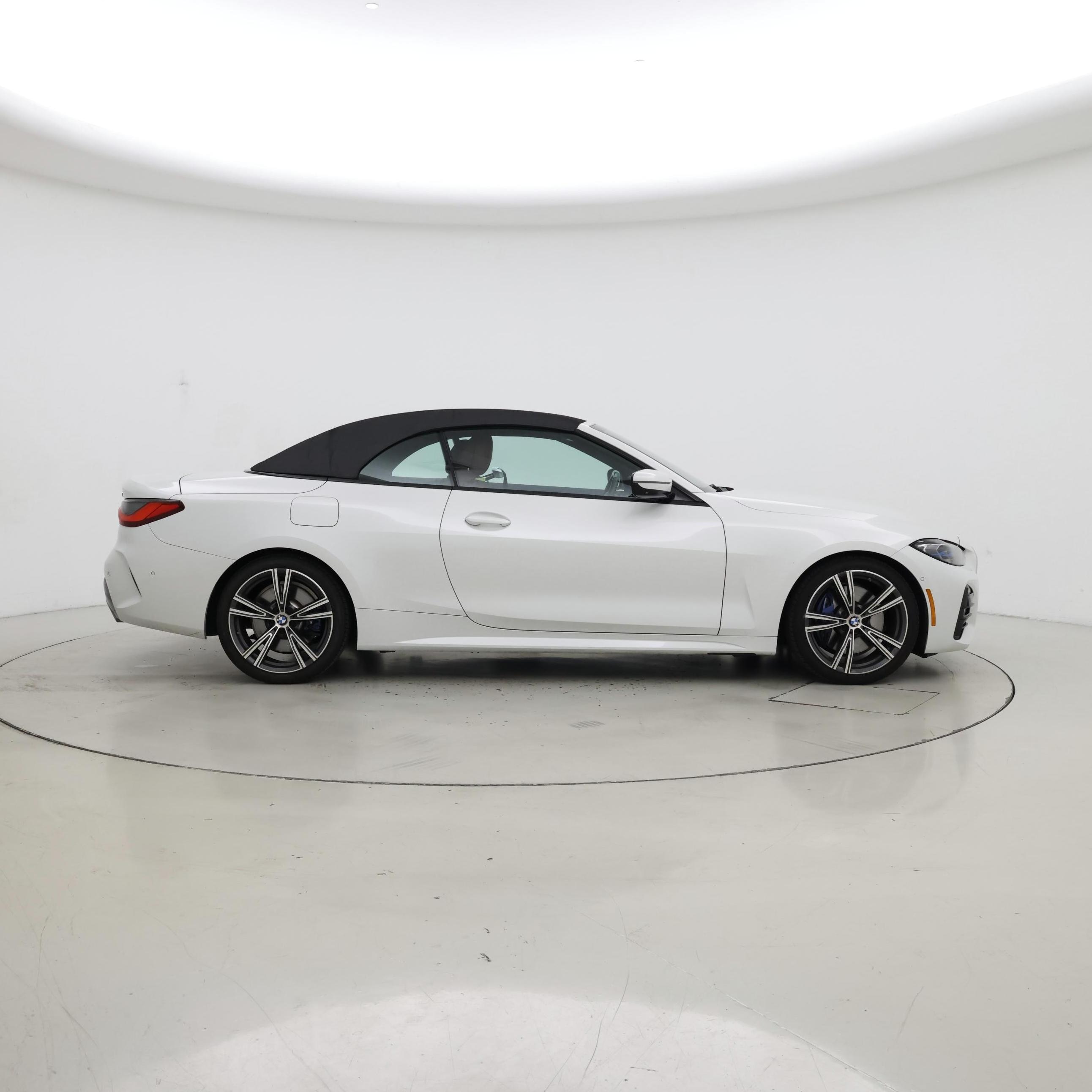 Thumbnail: 2021 BMW 4 Series - 7