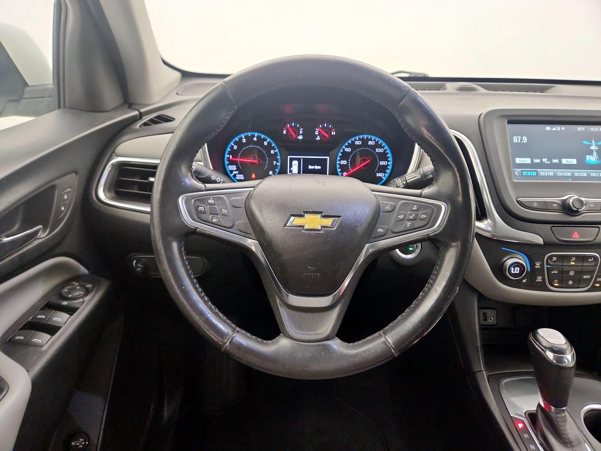 Thumbnail: 2018 Chevrolet Equinox - 10