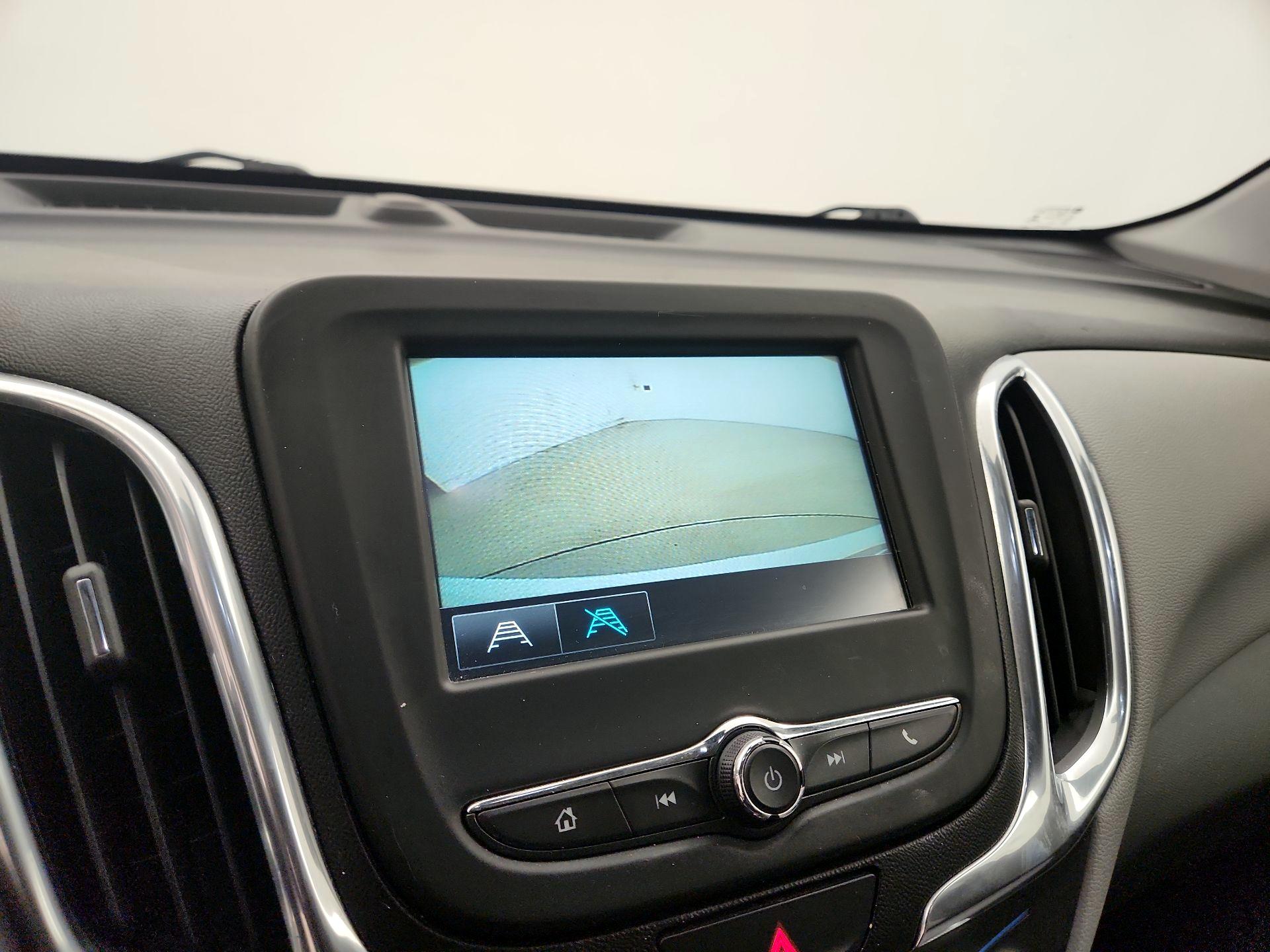 Thumbnail: 2018 Chevrolet Equinox - 14