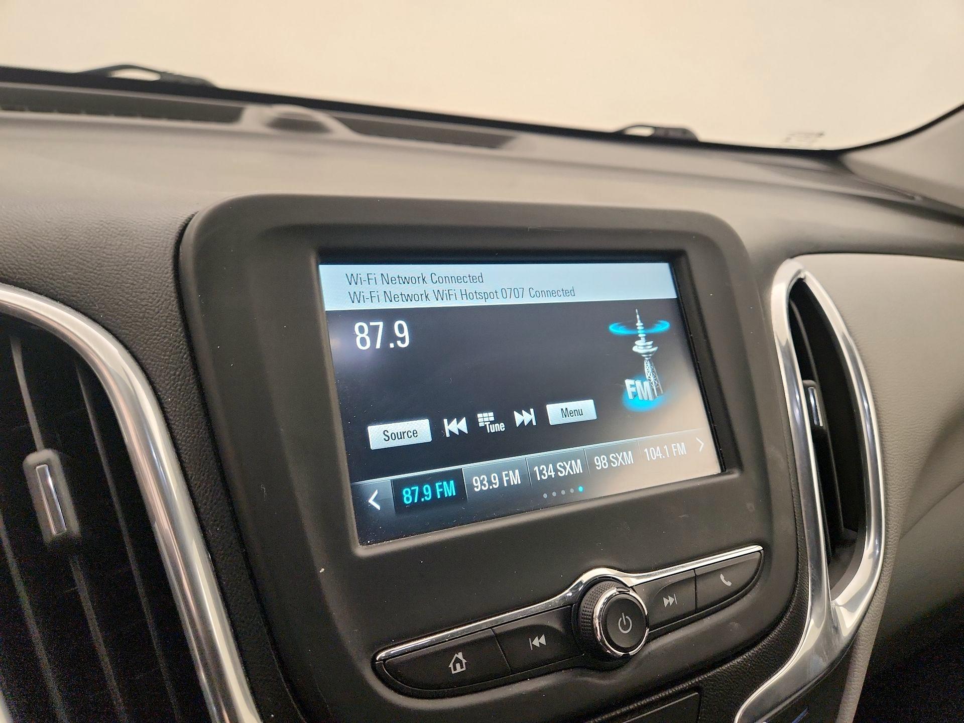 Thumbnail: 2018 Chevrolet Equinox - 15