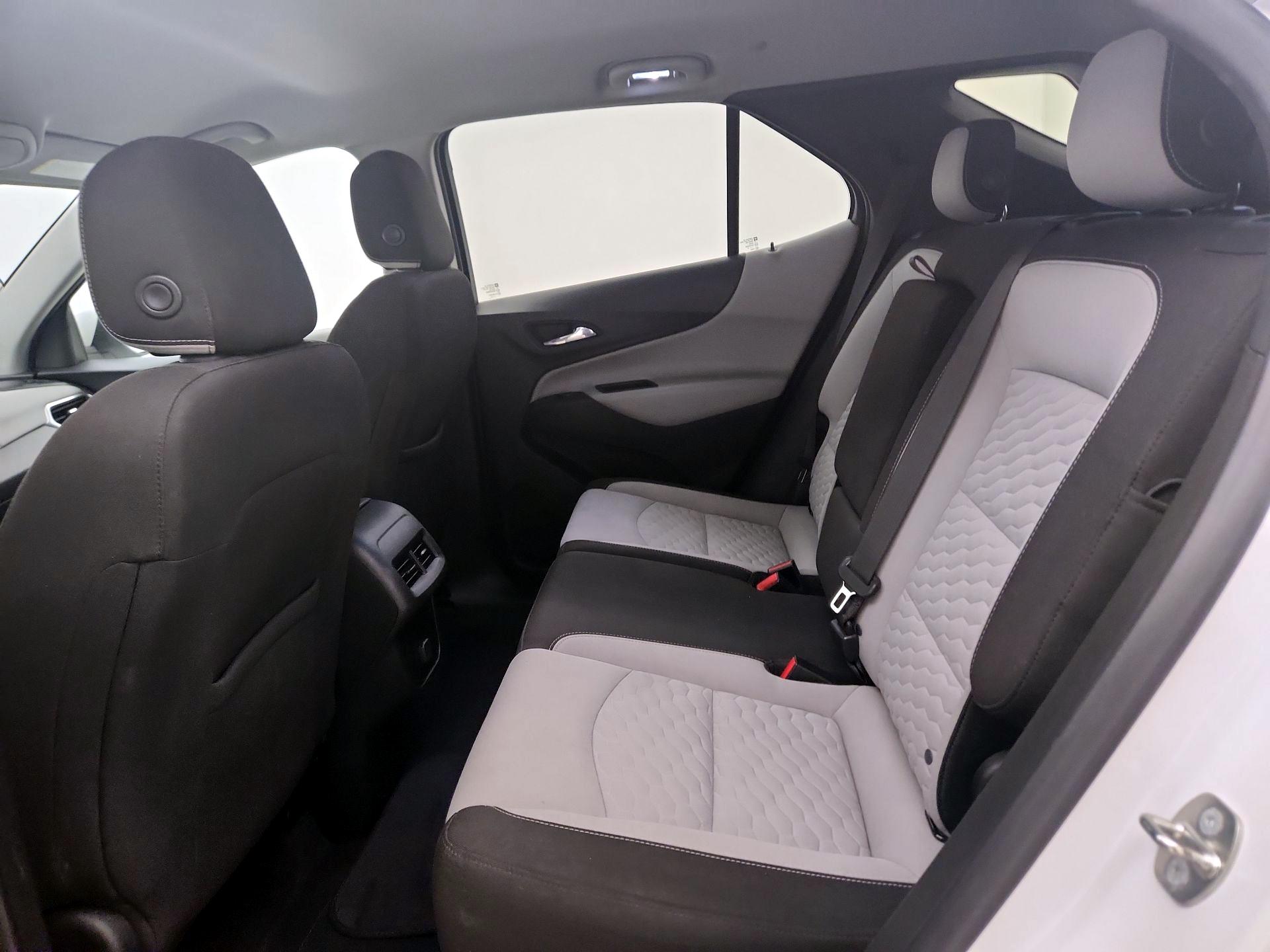 Thumbnail: 2018 Chevrolet Equinox - 19