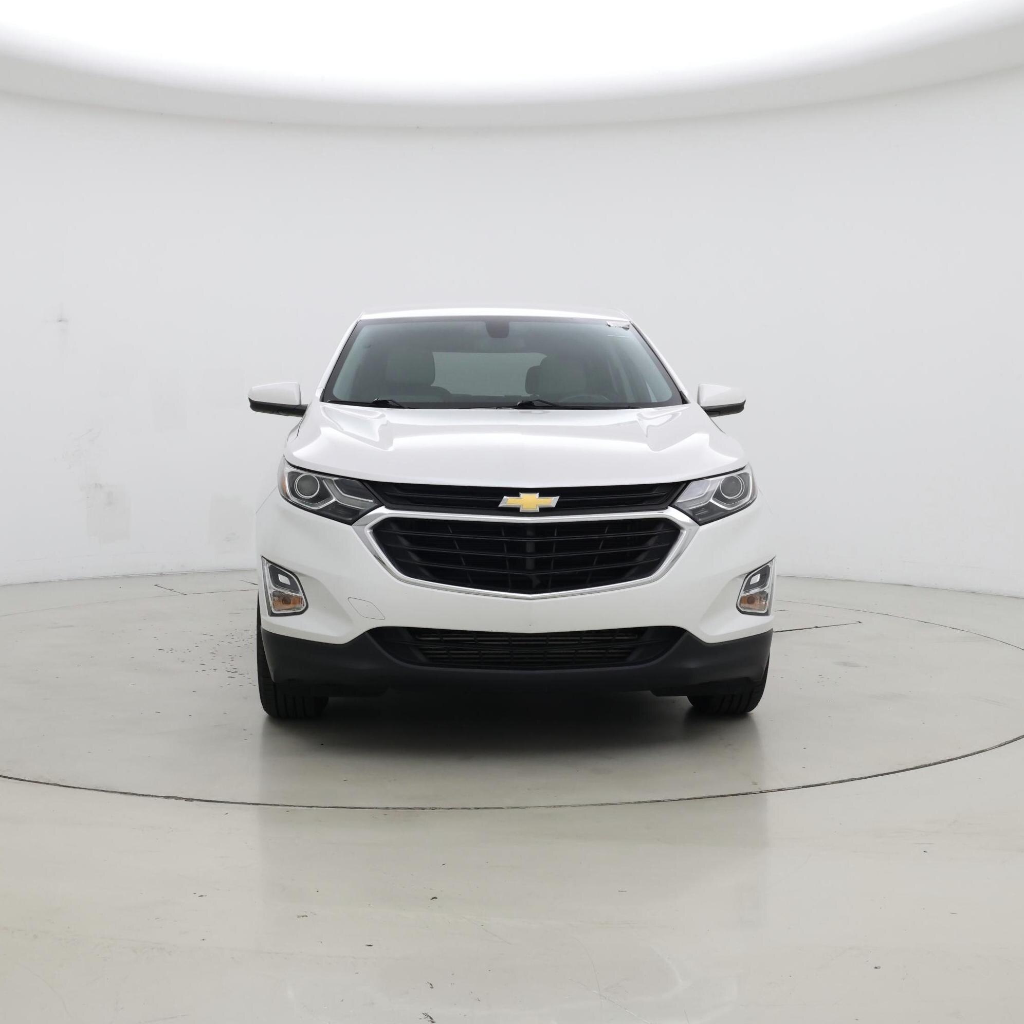 Thumbnail: 2018 Chevrolet Equinox - 5