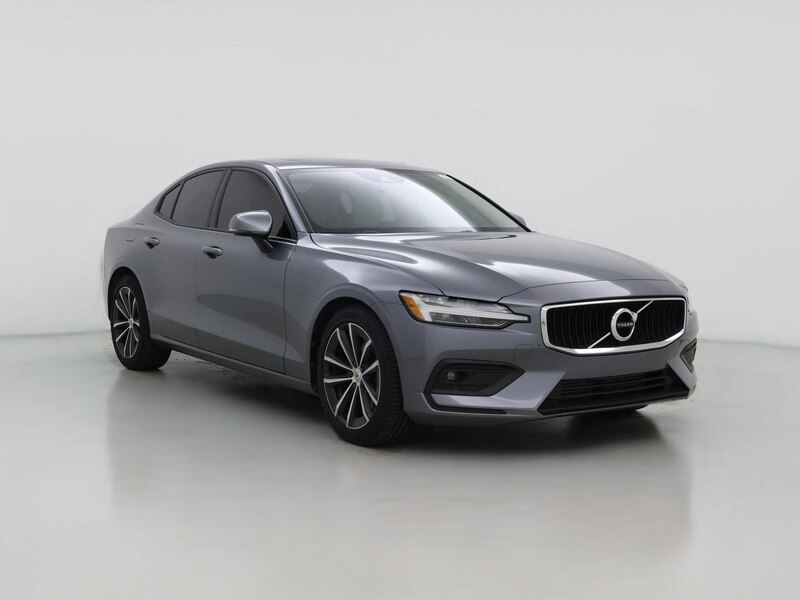 2021 Volvo S60 T5 Momentum -
                  Fort Myers, FL