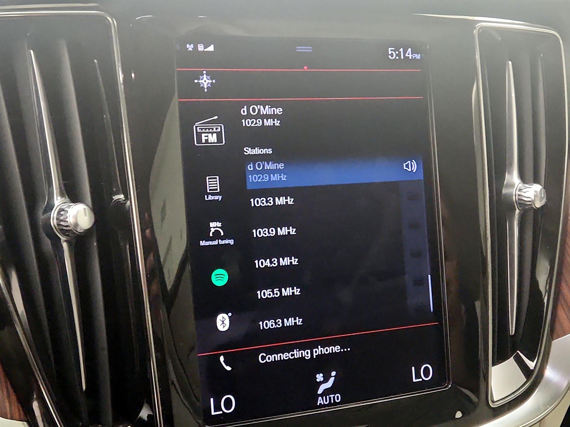 Thumbnail: 2021 Volvo S60 - 15