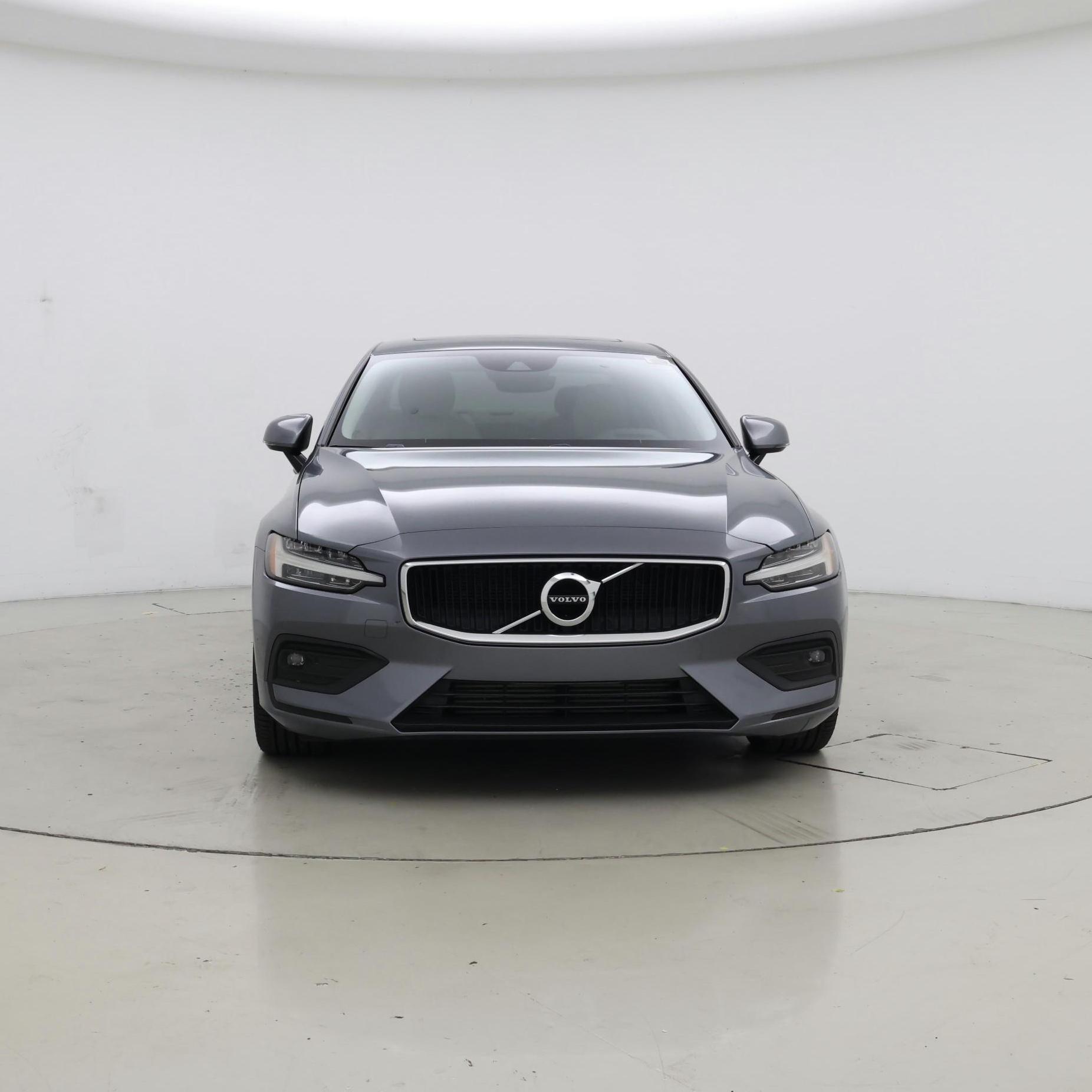 Thumbnail: 2021 Volvo S60 - 5