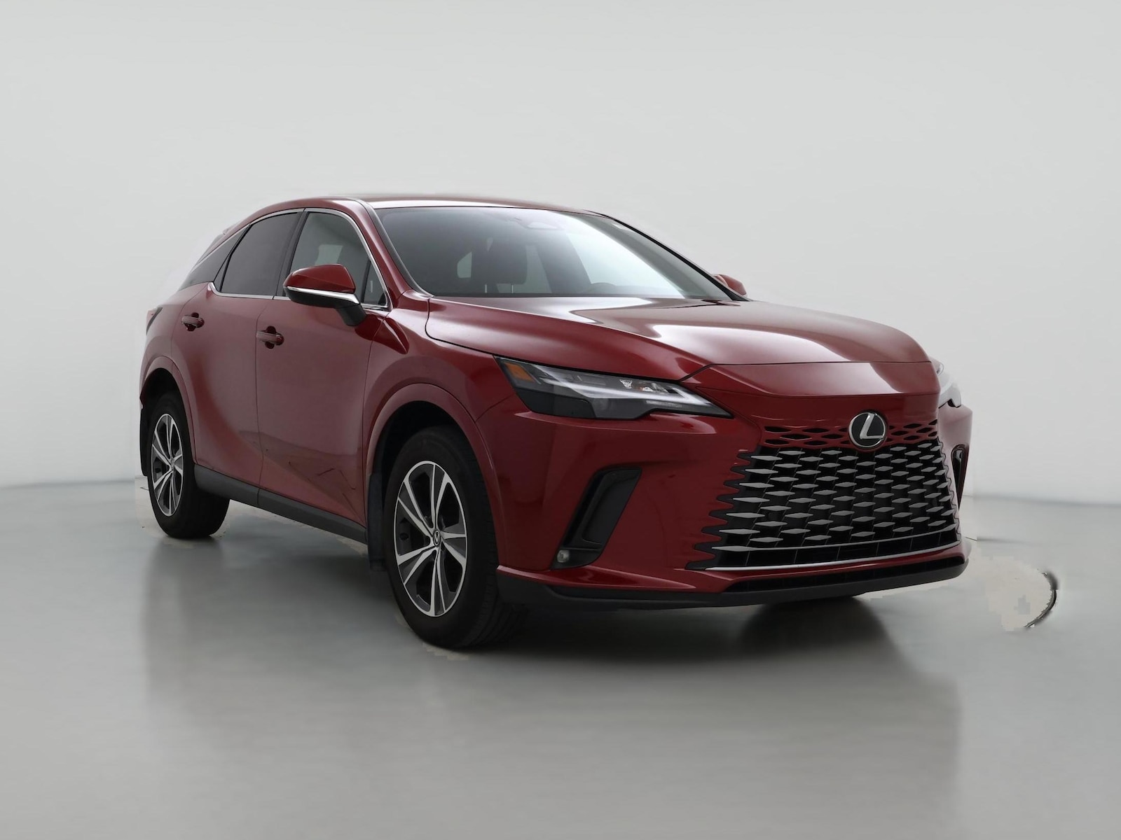 2024 Lexus RX 350