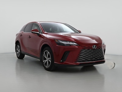 2024 Lexus RX 350