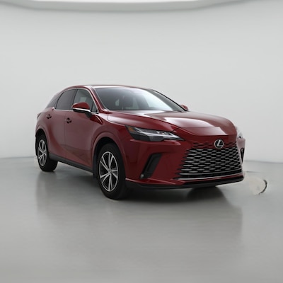 2024 Lexus RX 350