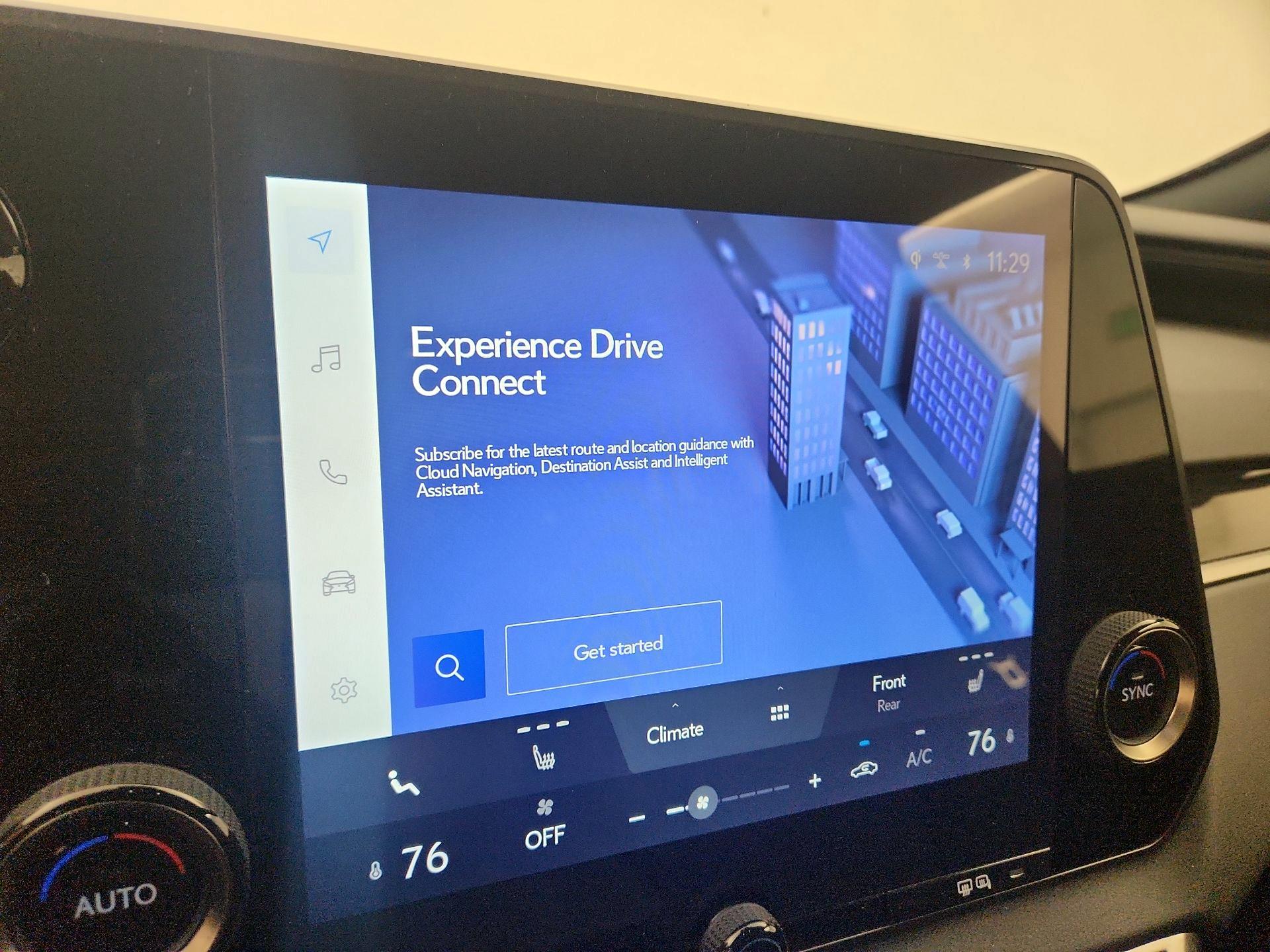 Thumbnail: 2024 Lexus RX - 14