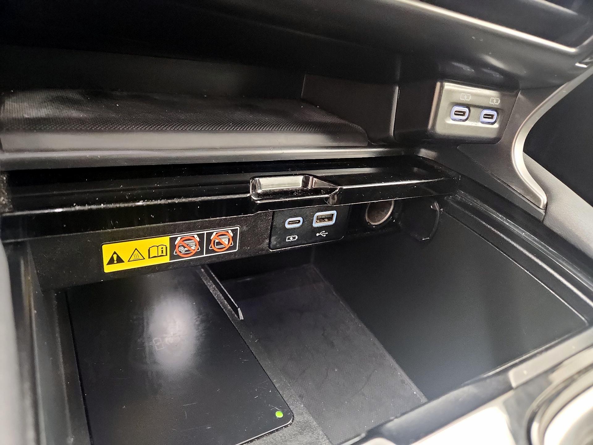 Thumbnail: 2024 Lexus RX - 19