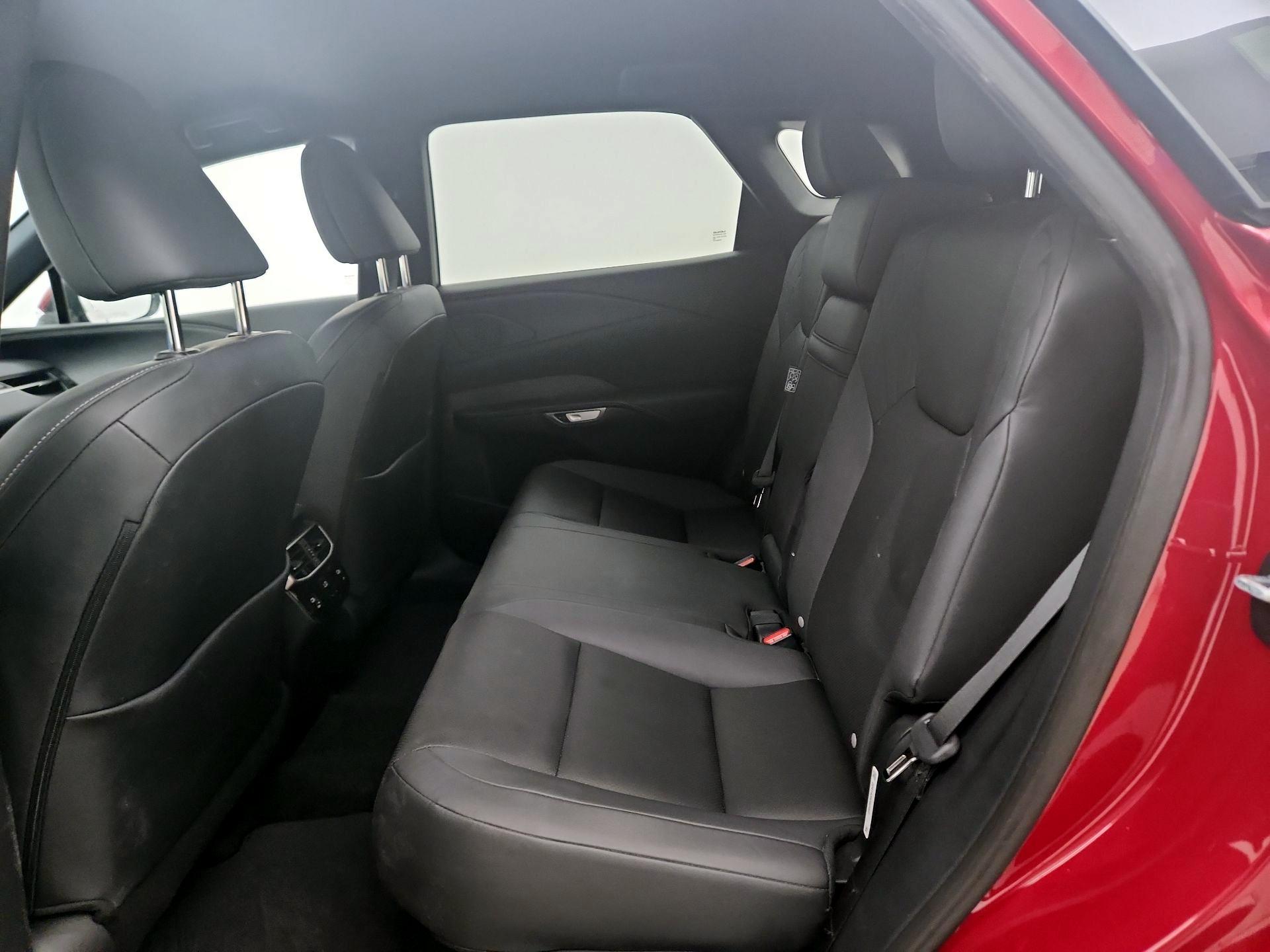 Thumbnail: 2024 Lexus RX - 20