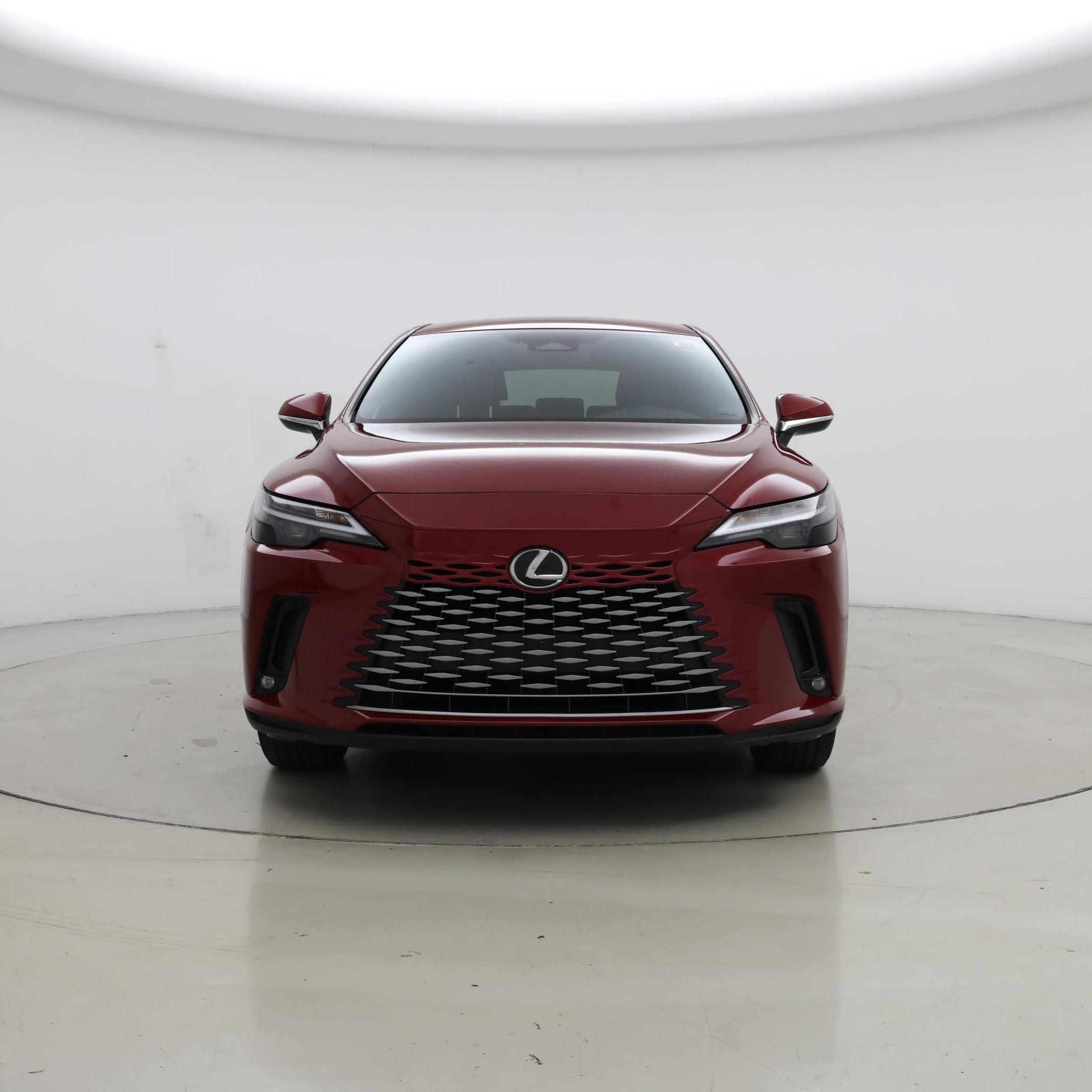 Thumbnail: 2024 Lexus RX - 5