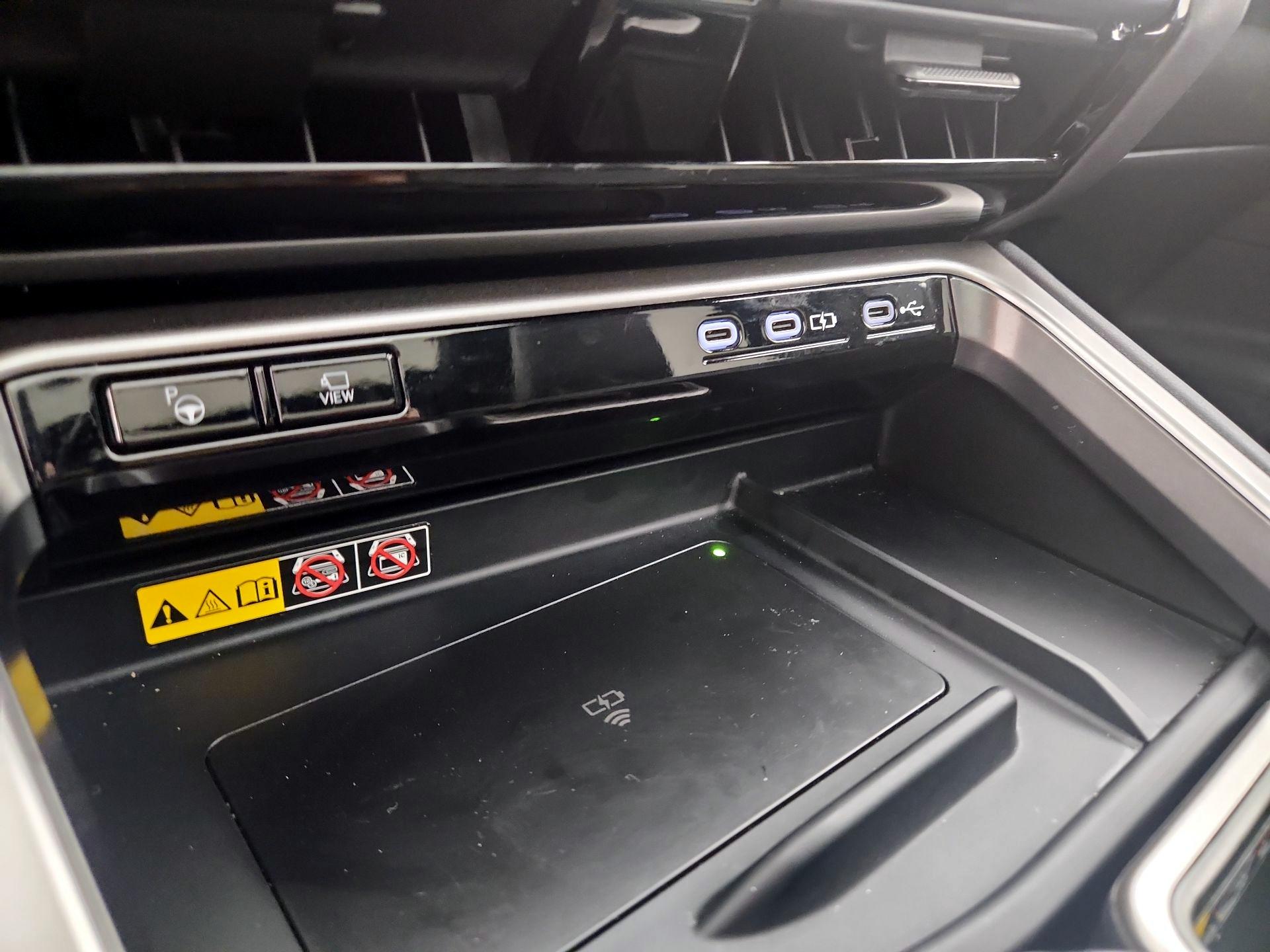 Thumbnail: 2024 Lexus TX - 19