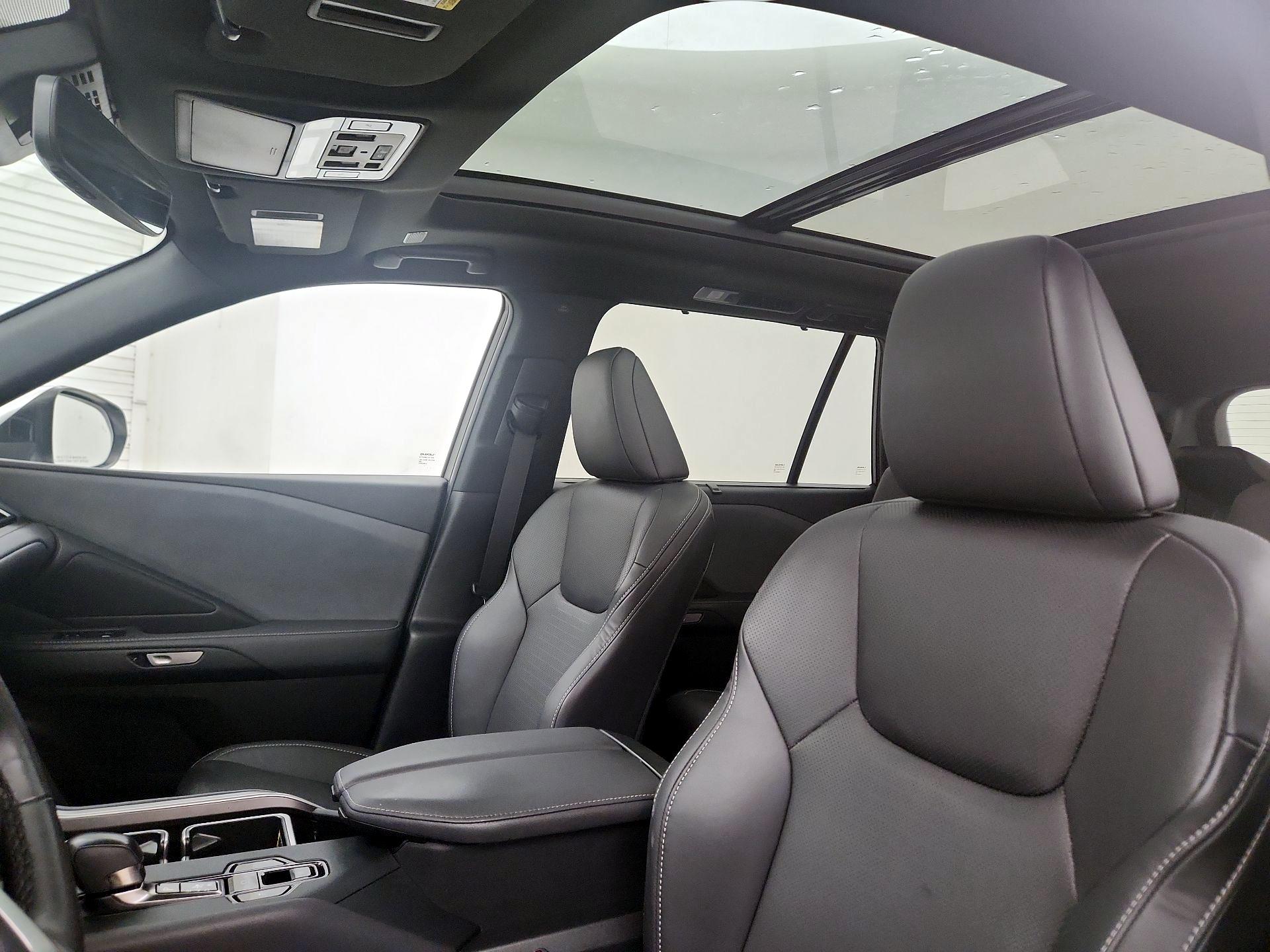 Thumbnail: 2024 Lexus TX - 20