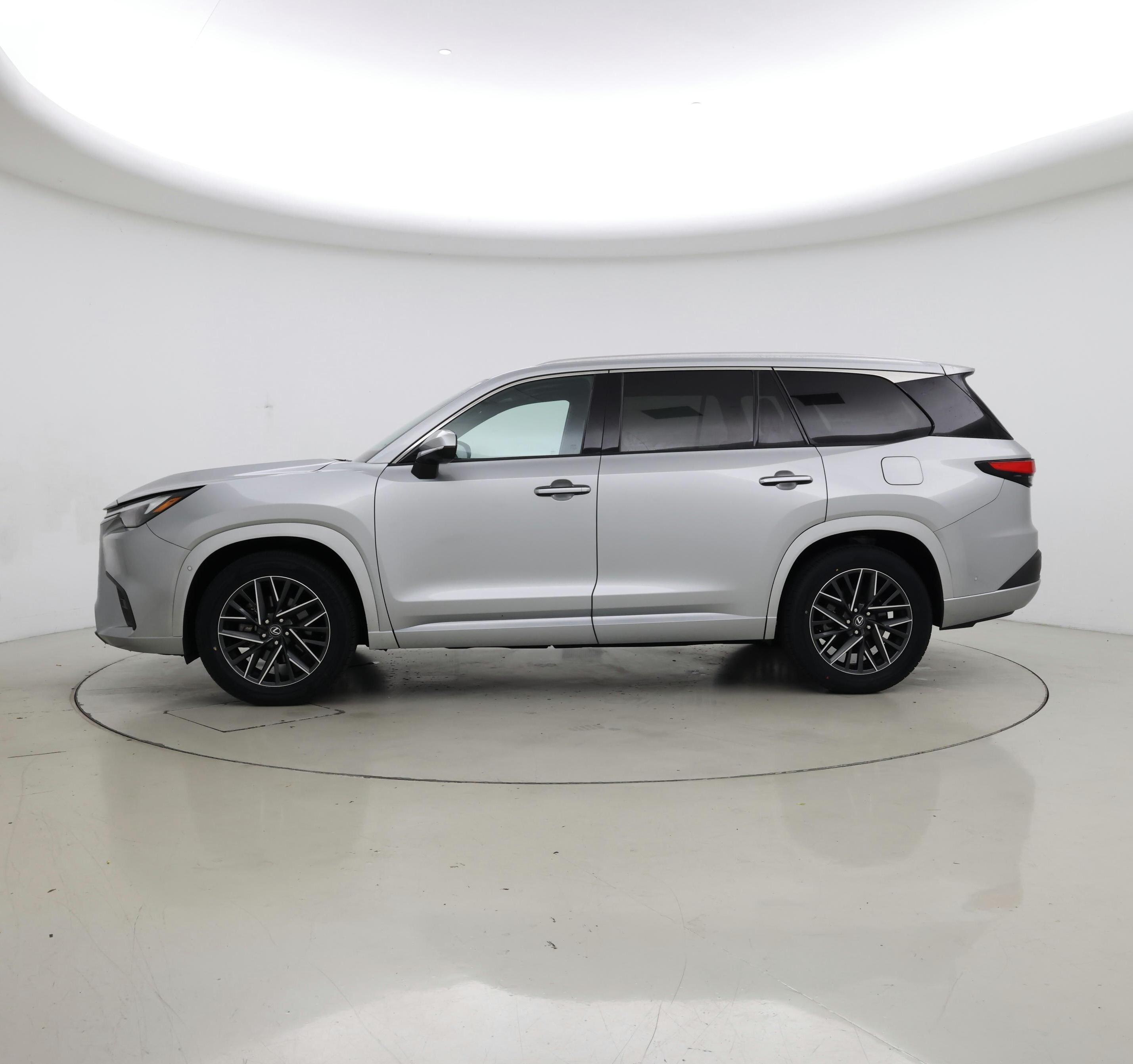 Thumbnail: 2024 Lexus TX - 3