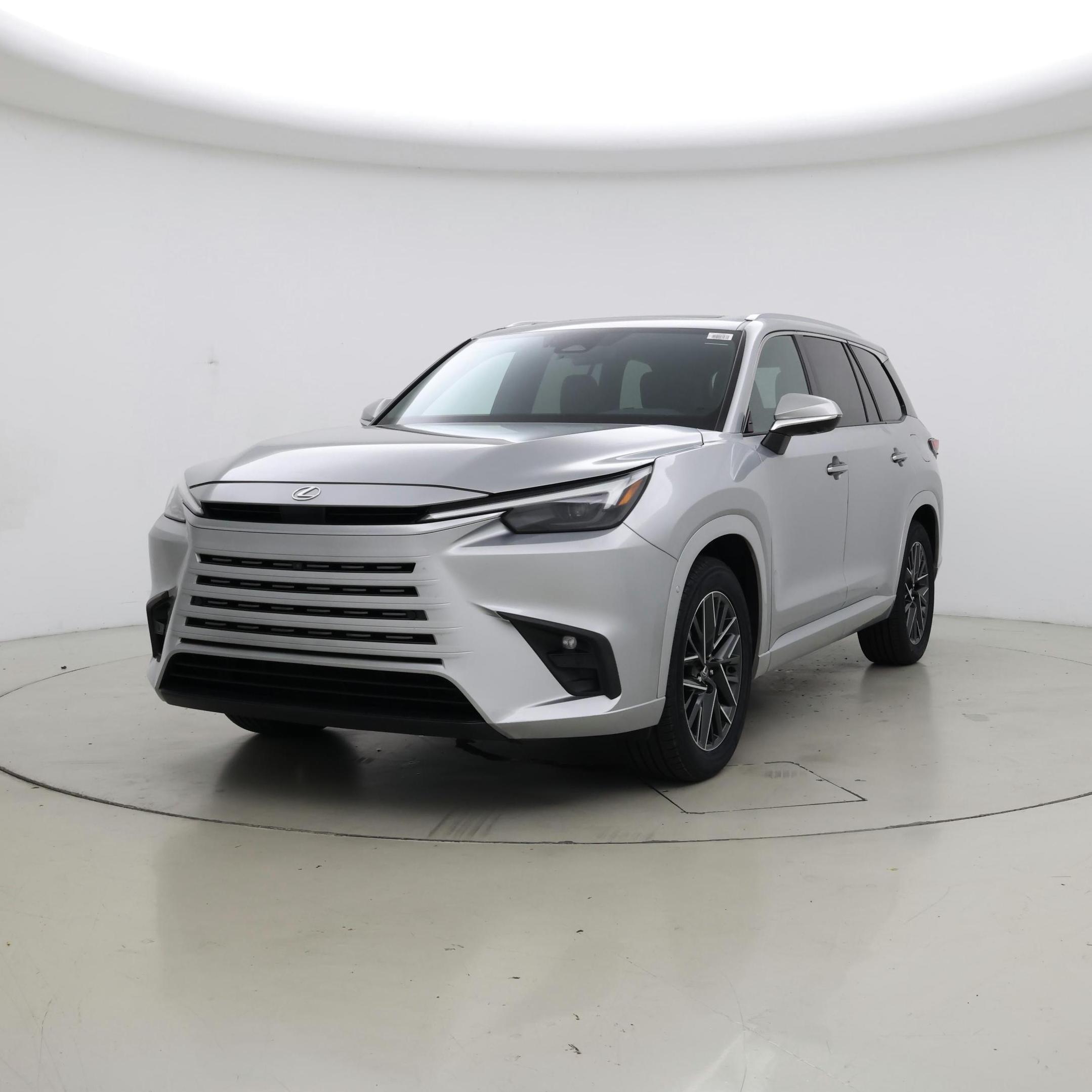 Thumbnail: 2024 Lexus TX - 4