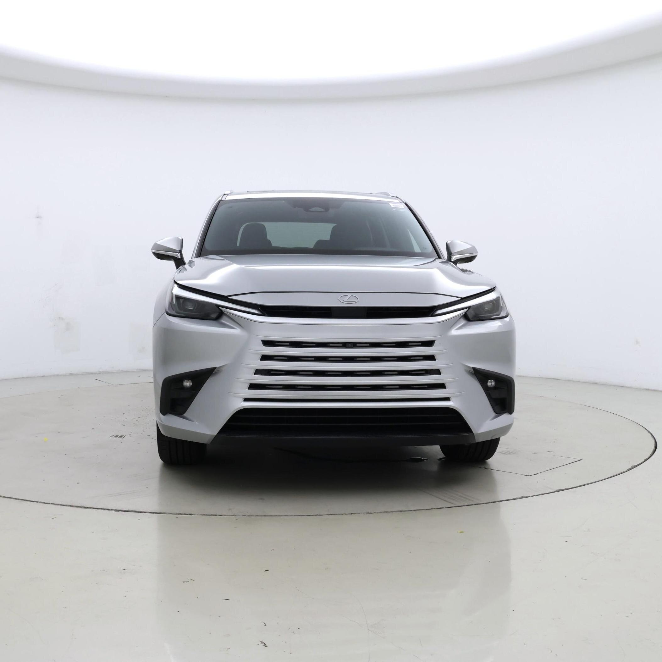 Thumbnail: 2024 Lexus TX - 5