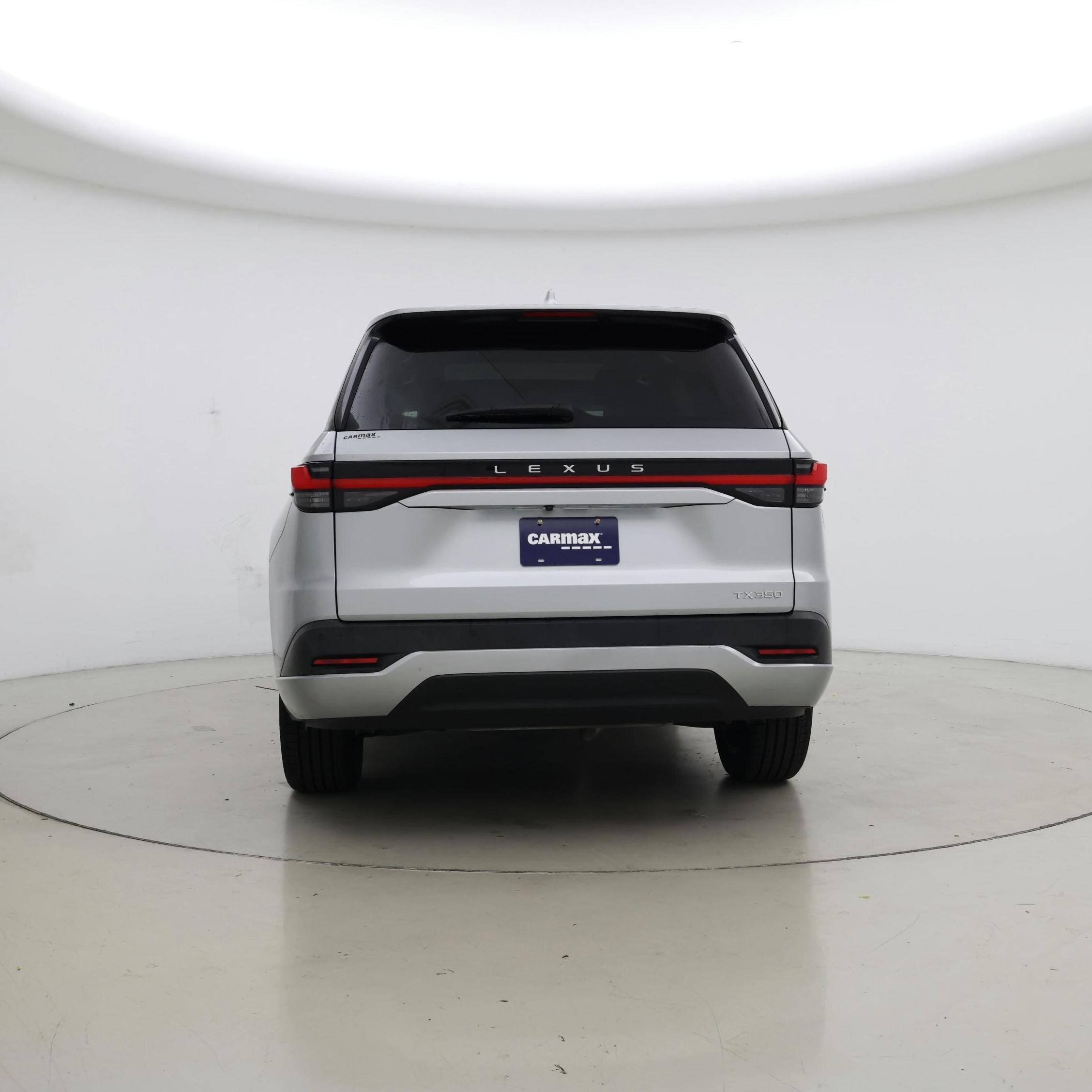 Thumbnail: 2024 Lexus TX - 6