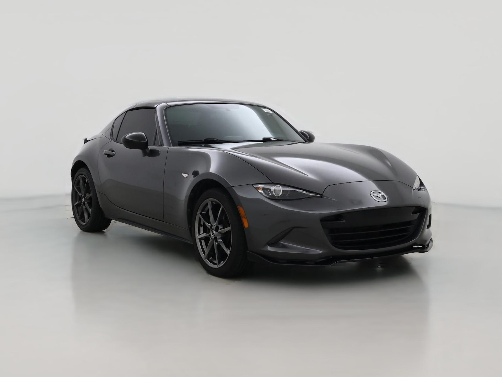 2017 Mazda MX-5 Miata RF Club