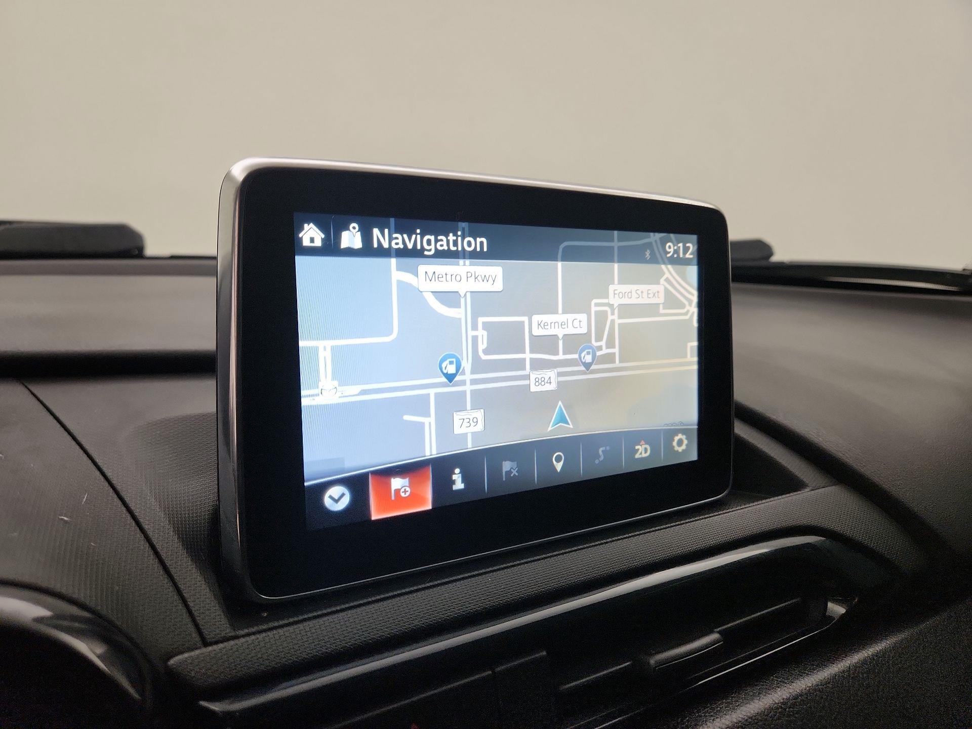 Thumbnail: 2017 Mazda MX-5 Miata - 14