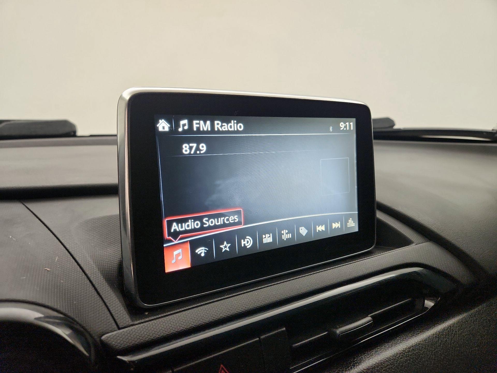 Thumbnail: 2017 Mazda MX-5 Miata - 15