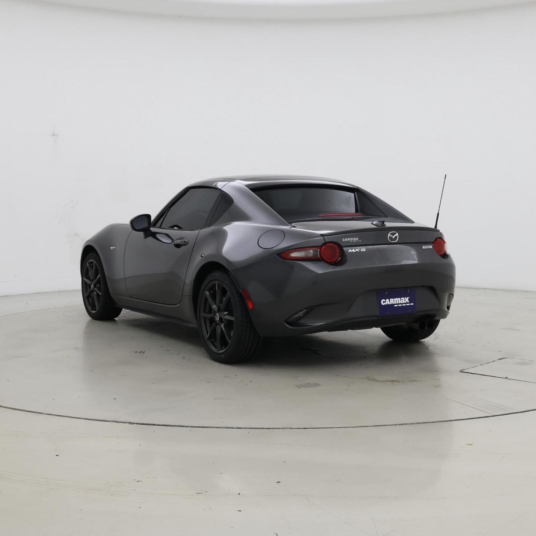 Thumbnail: 2017 Mazda MX-5 Miata - 2
