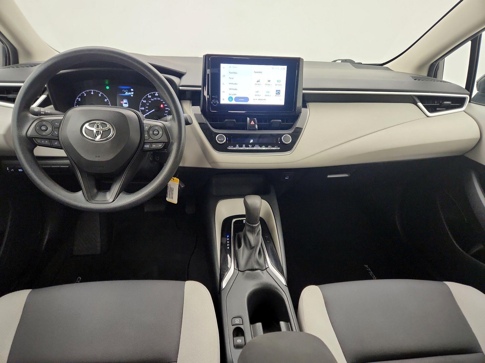 Thumbnail: 2023 Toyota Corolla - 9