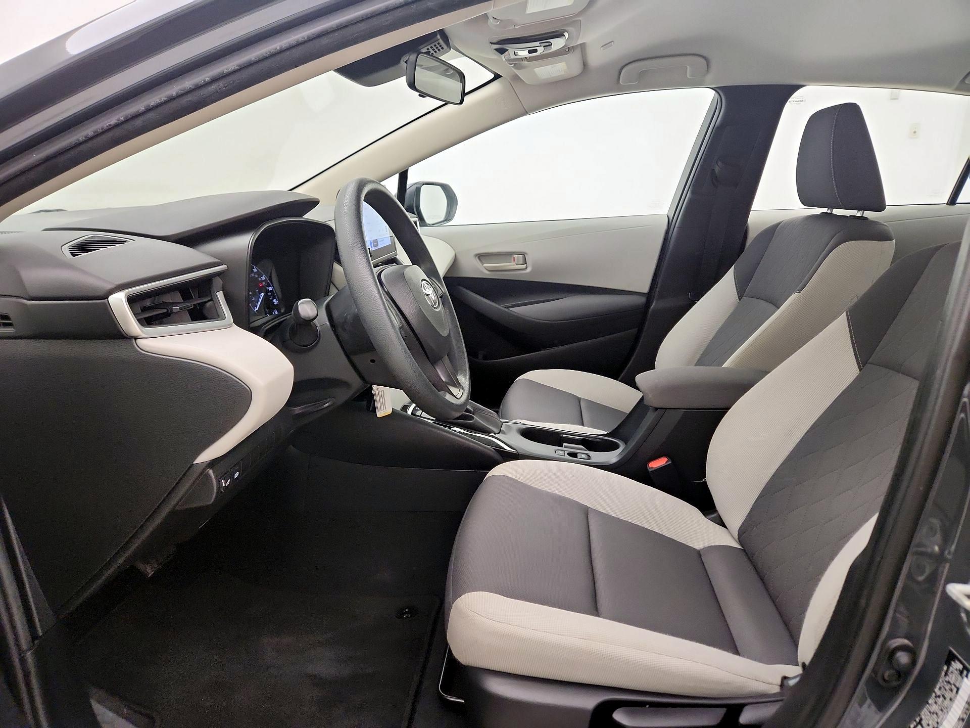 Thumbnail: 2023 Toyota Corolla - 11