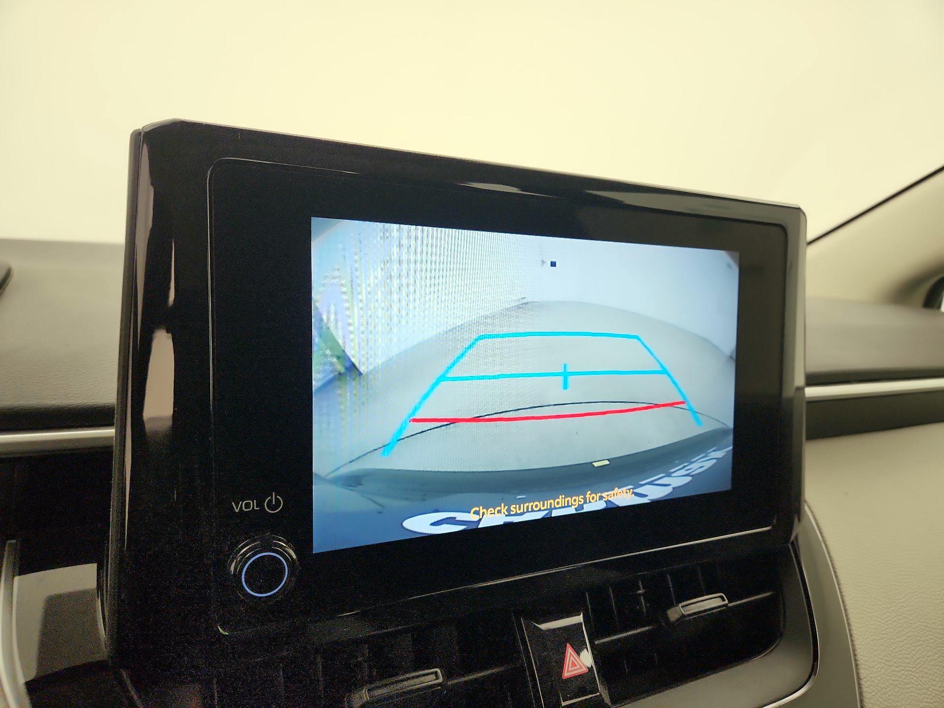 Thumbnail: 2023 Toyota Corolla - 14