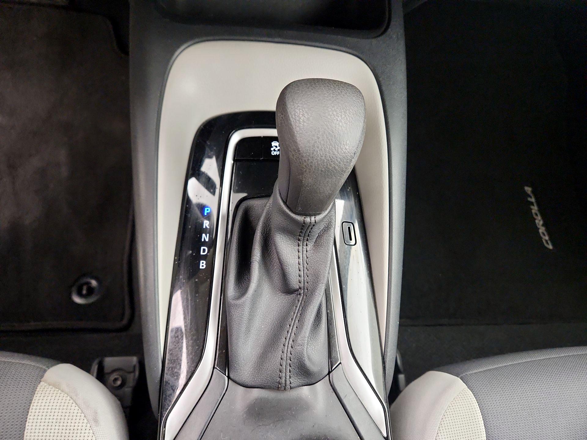 Thumbnail: 2023 Toyota Corolla - 17