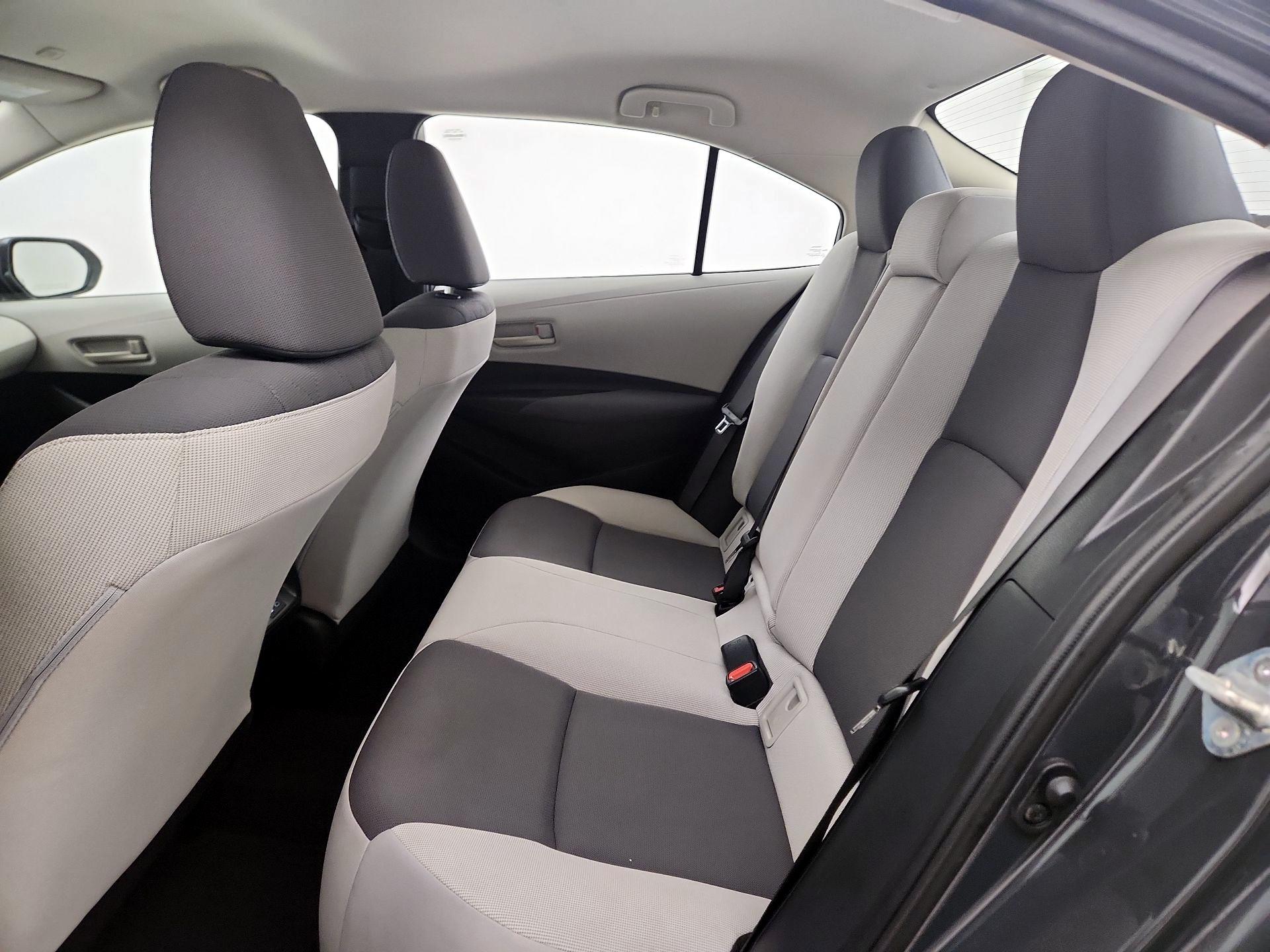 Thumbnail: 2023 Toyota Corolla - 19