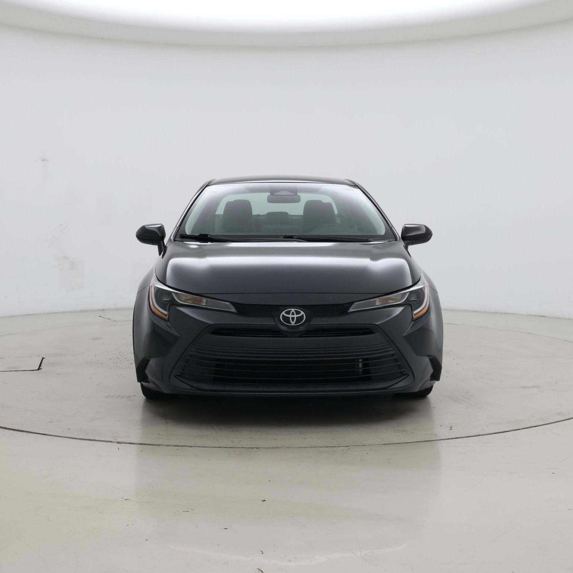 Thumbnail: 2023 Toyota Corolla - 5