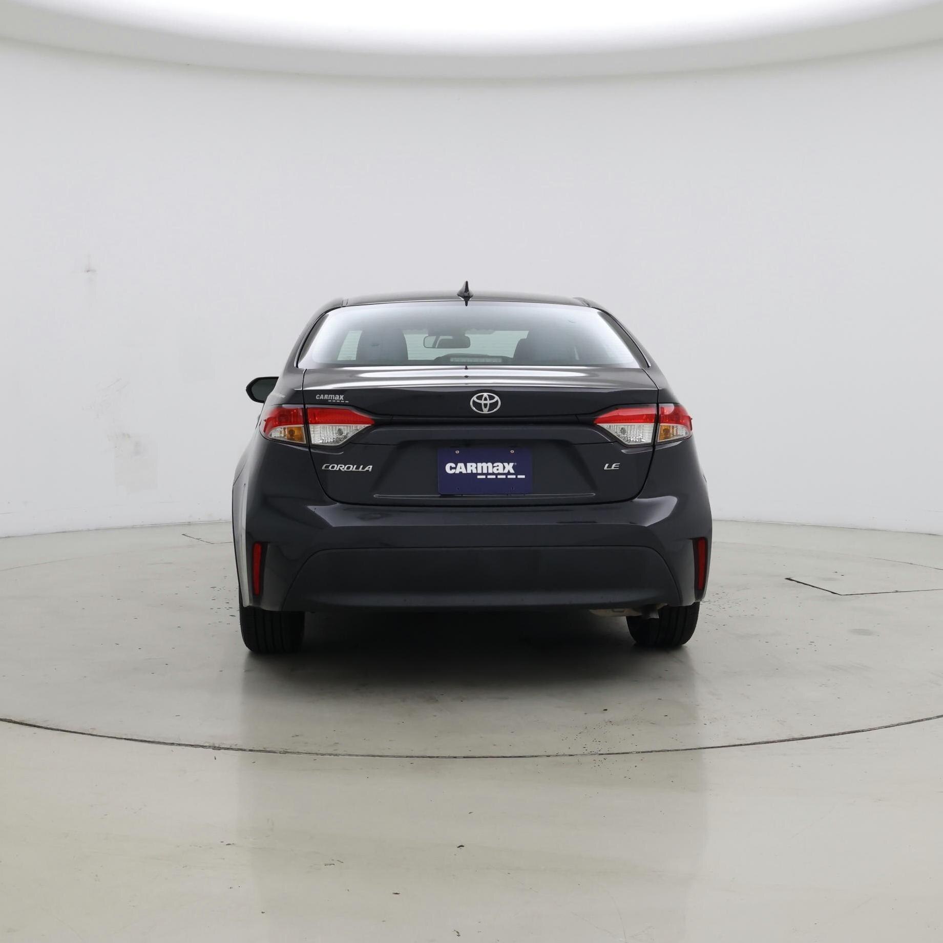 Thumbnail: 2023 Toyota Corolla - 6