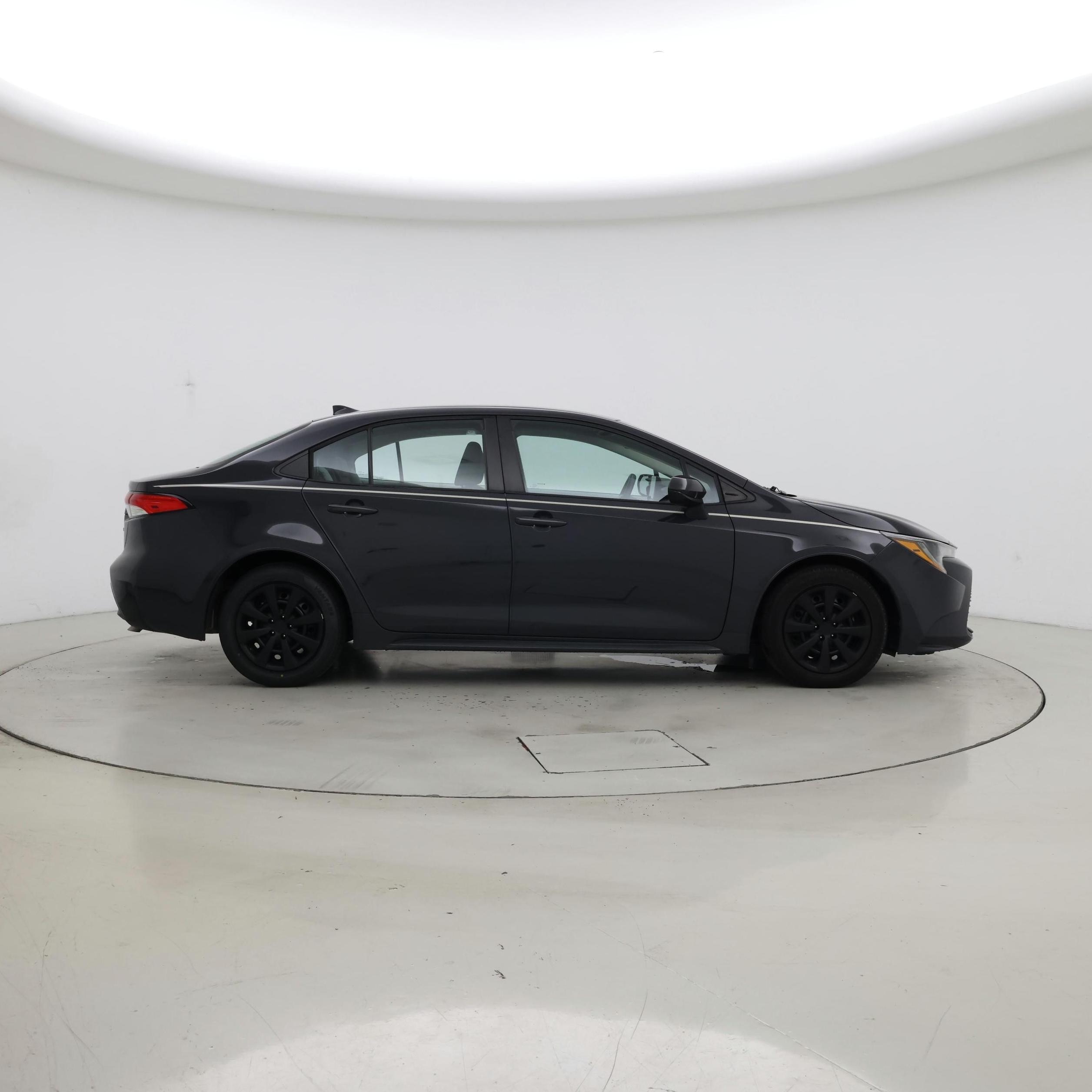 Thumbnail: 2023 Toyota Corolla - 7