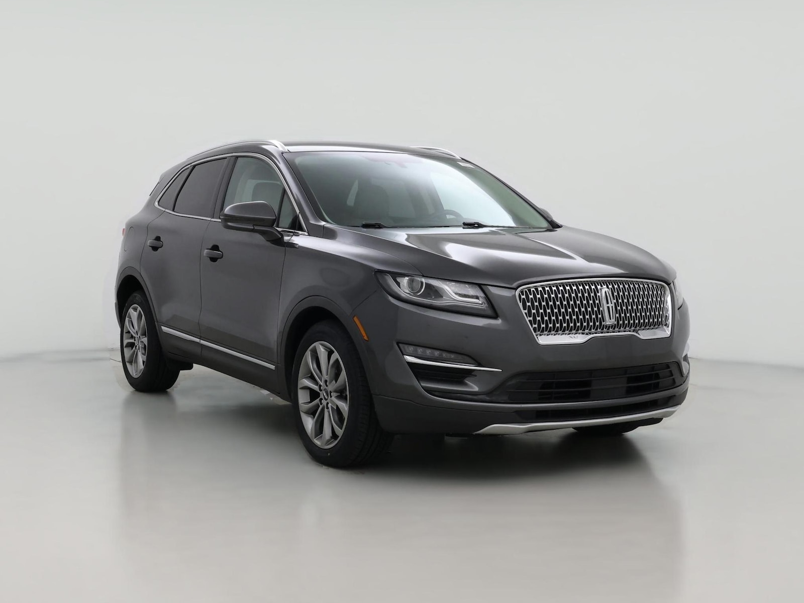 2019 Lincoln MKC Select