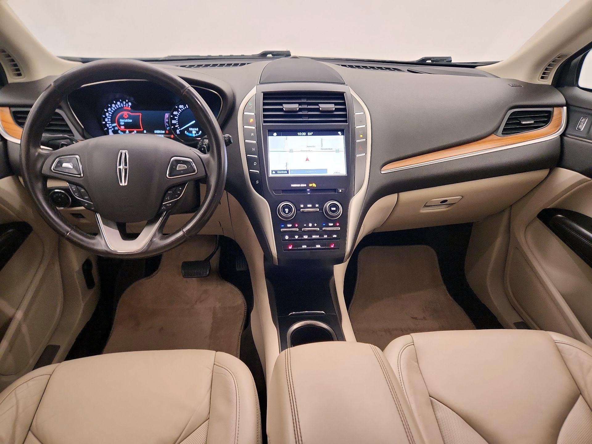 Thumbnail: 2019 Lincoln MKC - 9