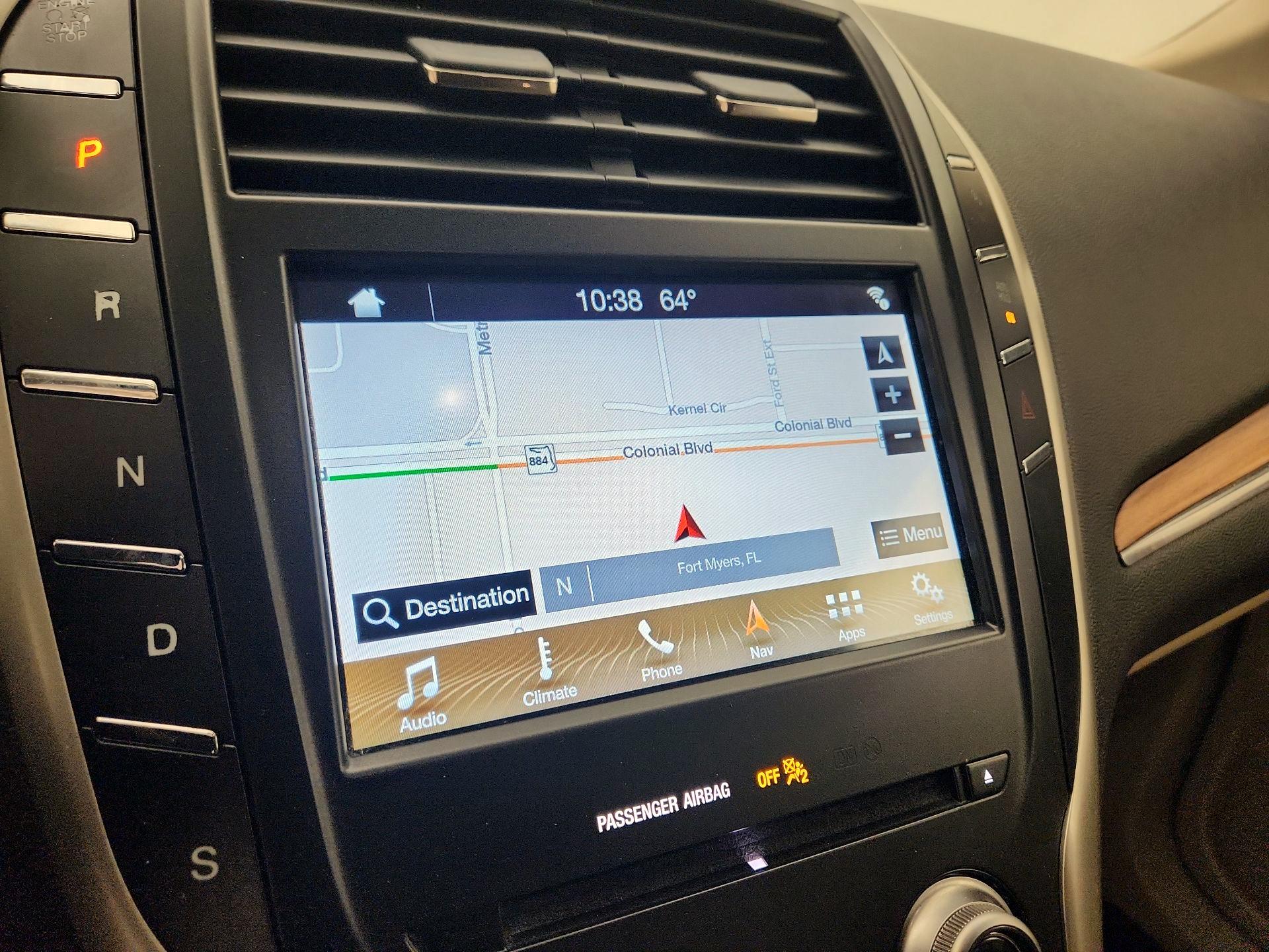 Thumbnail: 2019 Lincoln MKC - 14