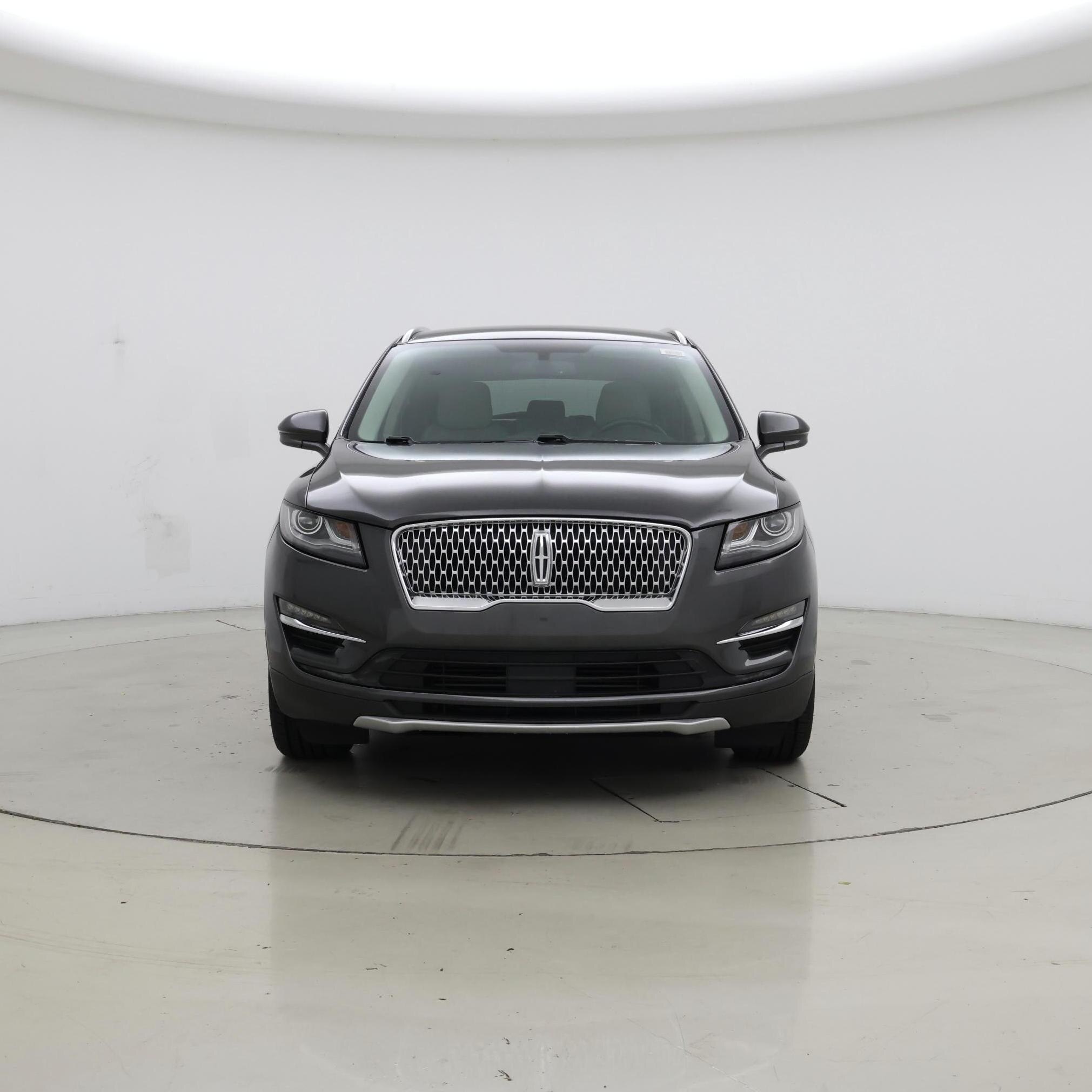Thumbnail: 2019 Lincoln MKC - 5