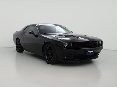 2017 Dodge Challenger R/T