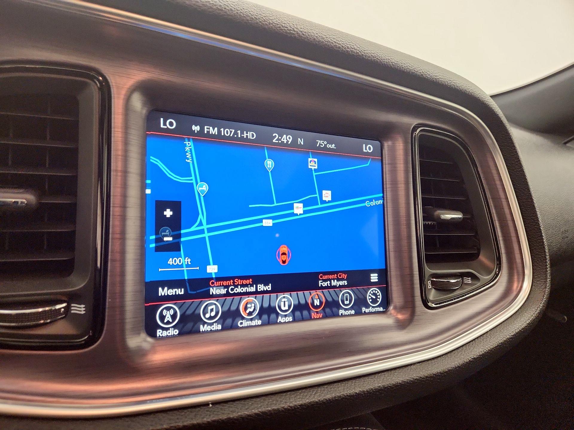 Thumbnail: 2017 Dodge Challenger - 14