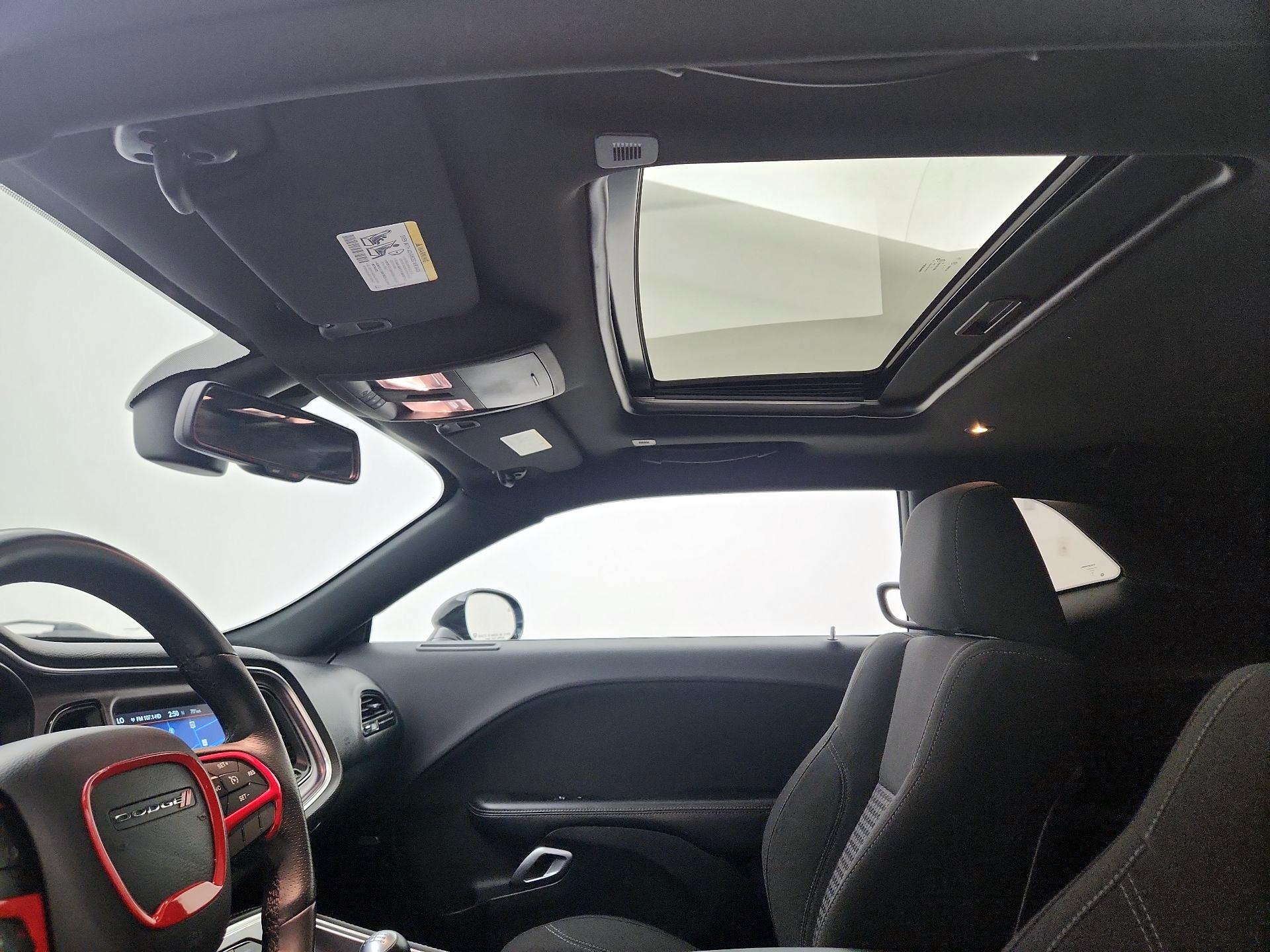 Thumbnail: 2017 Dodge Challenger - 20