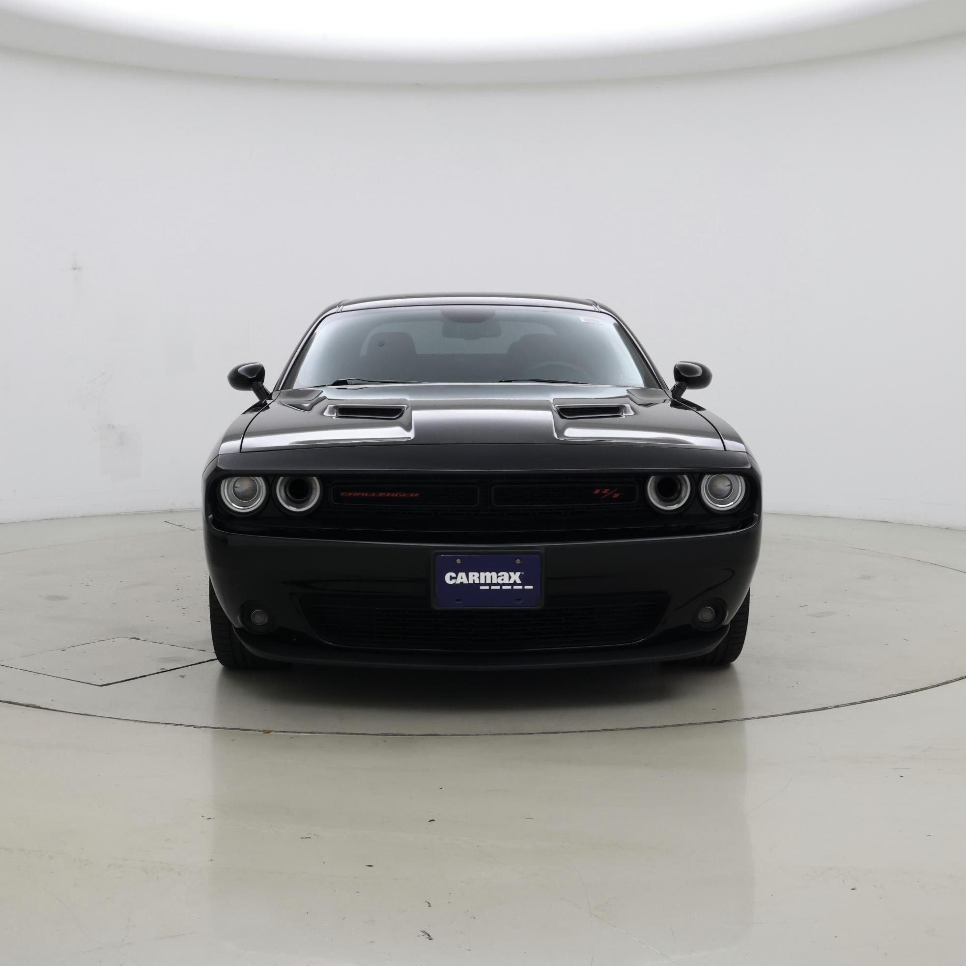 Thumbnail: 2017 Dodge Challenger - 5