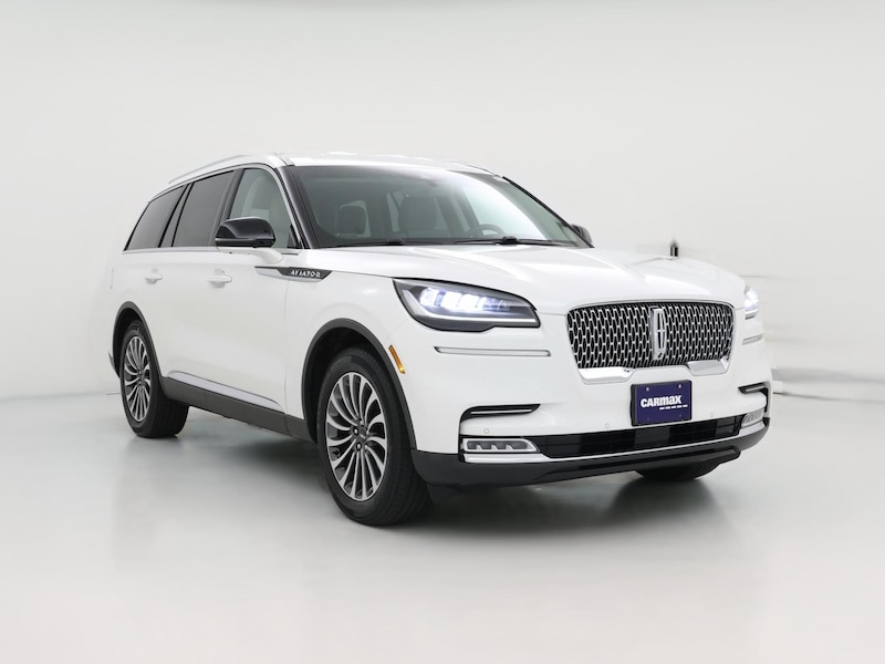 2020 Lincoln Aviator Reserve -
                  Buford, GA