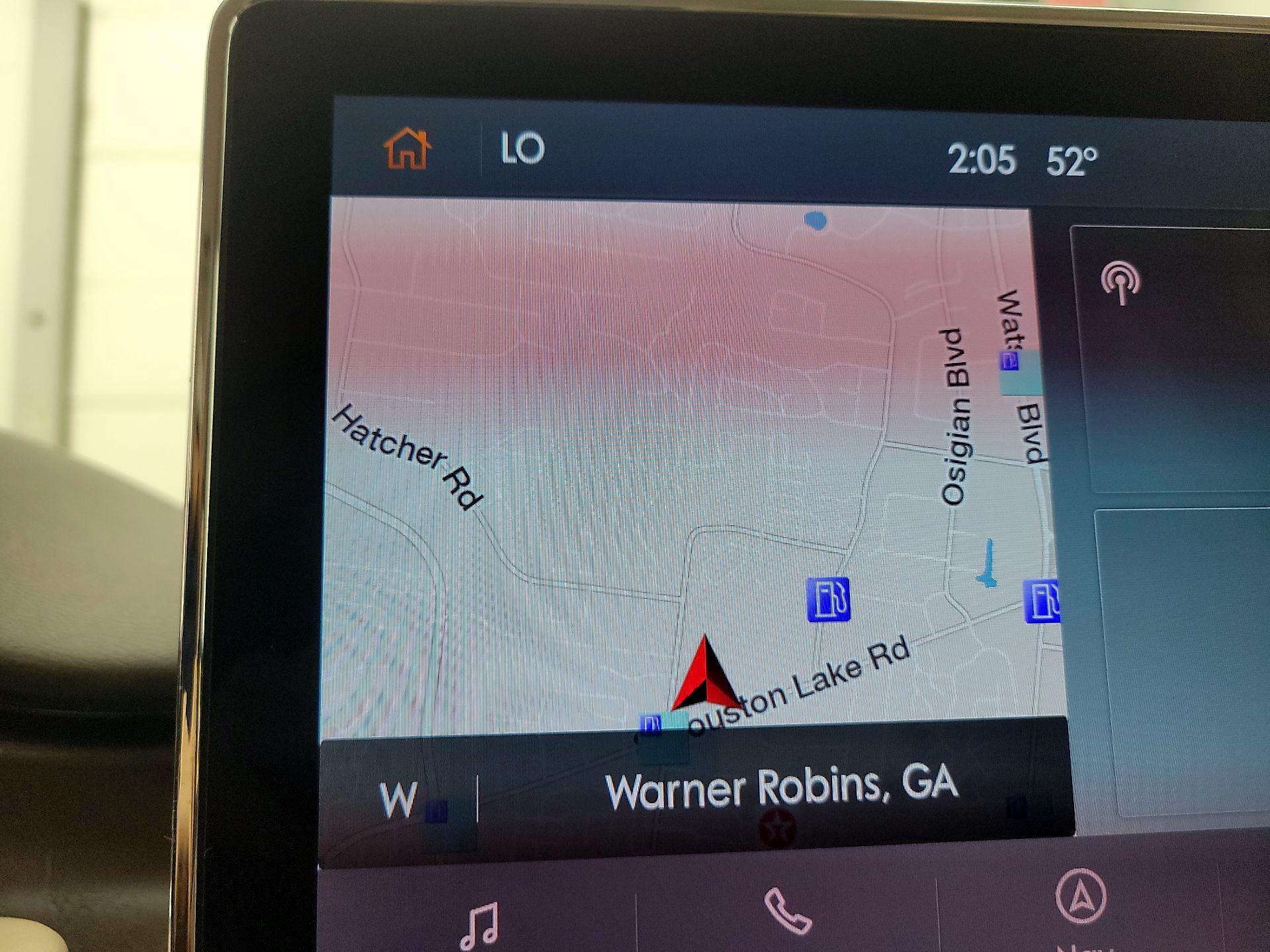 Thumbnail: 2020 Lincoln Aviator - 14