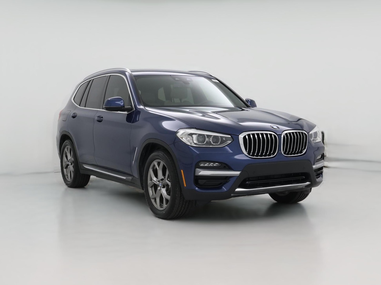 2020 BMW X3 30i