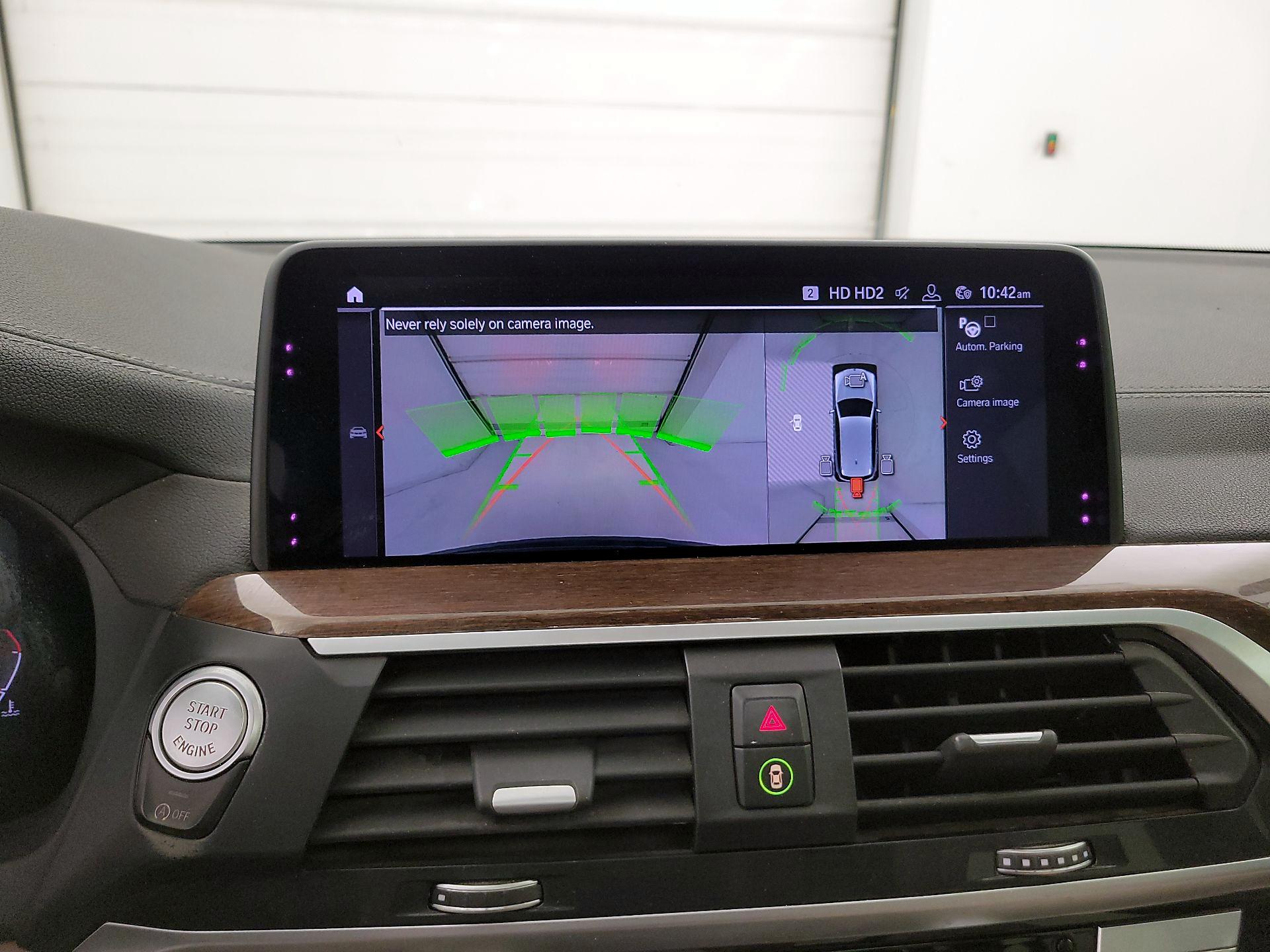 Thumbnail: 2020 BMW X3 - 15