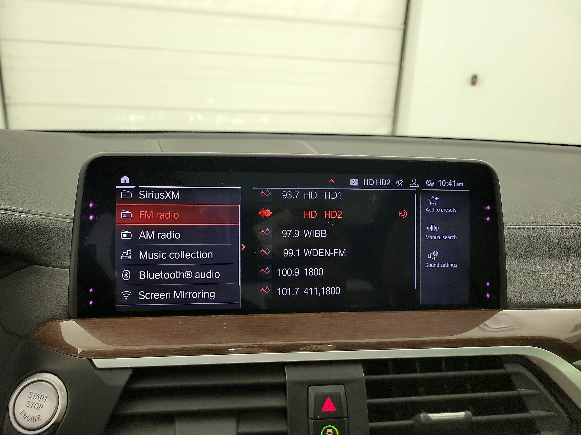 Thumbnail: 2020 BMW X3 - 16